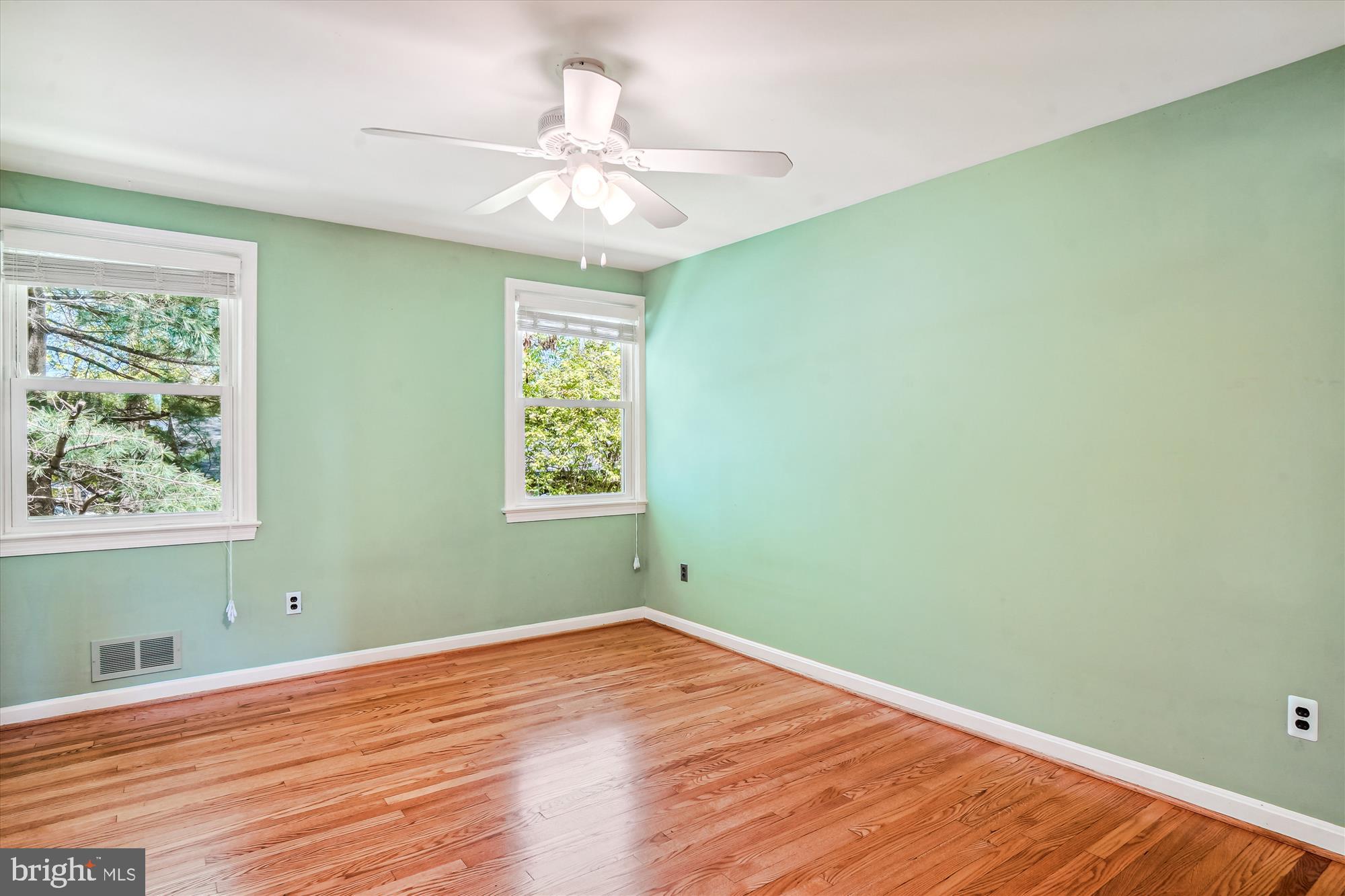 COLESVILLE PARK - Residential