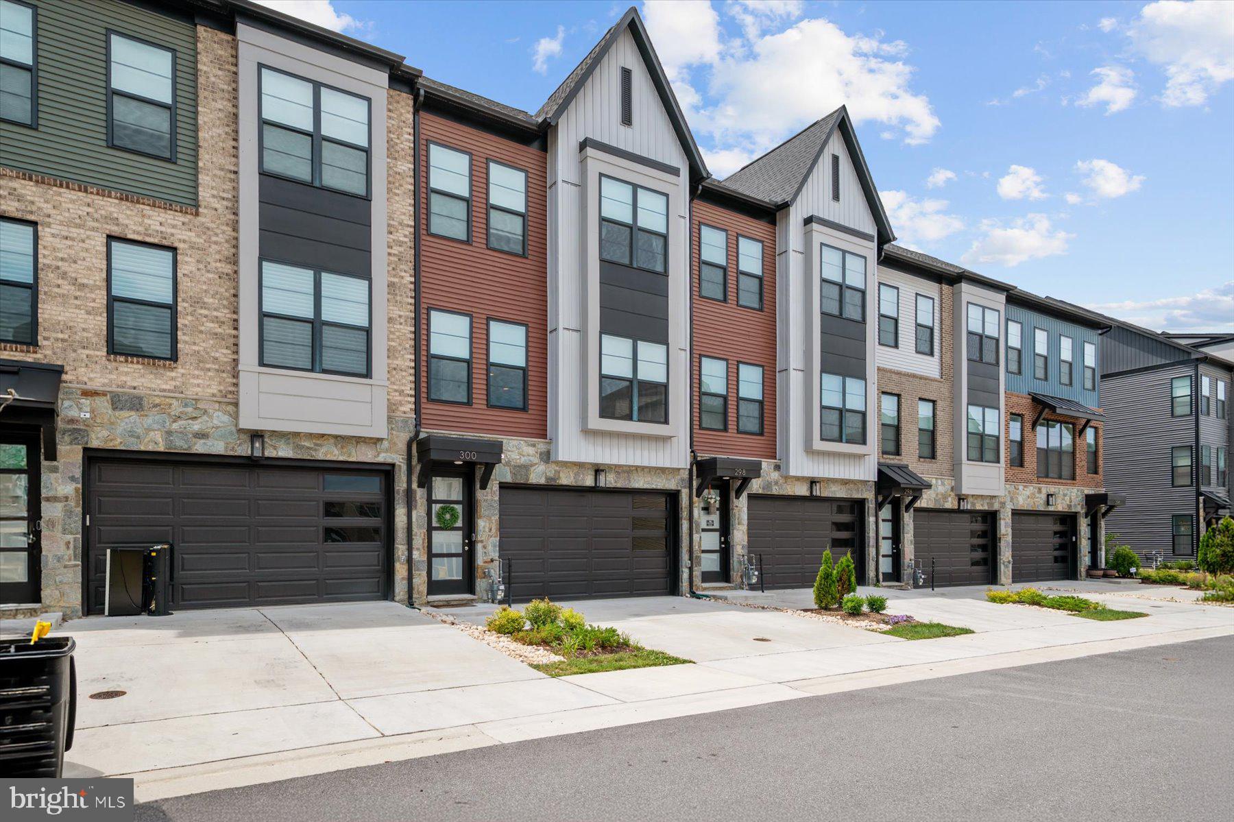 300 ALLUVIUM DR