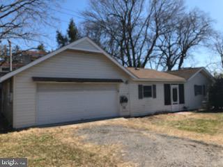 POPLAR RIDGE - Residential Lease