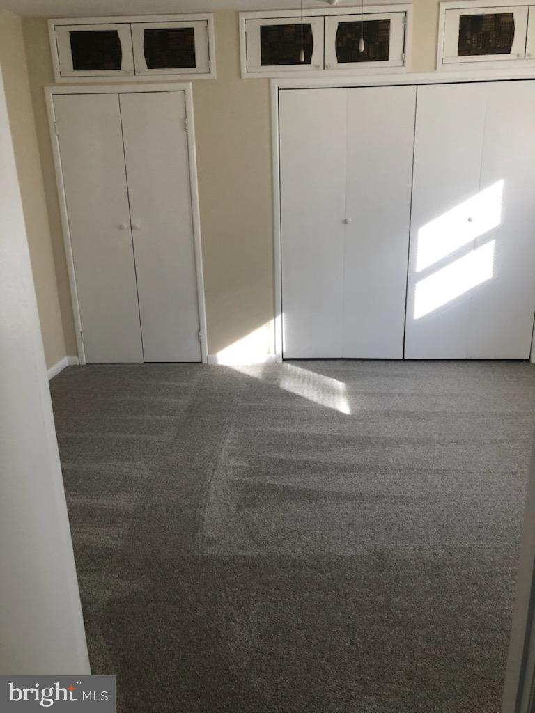 POPLAR RIDGE - Residential Lease