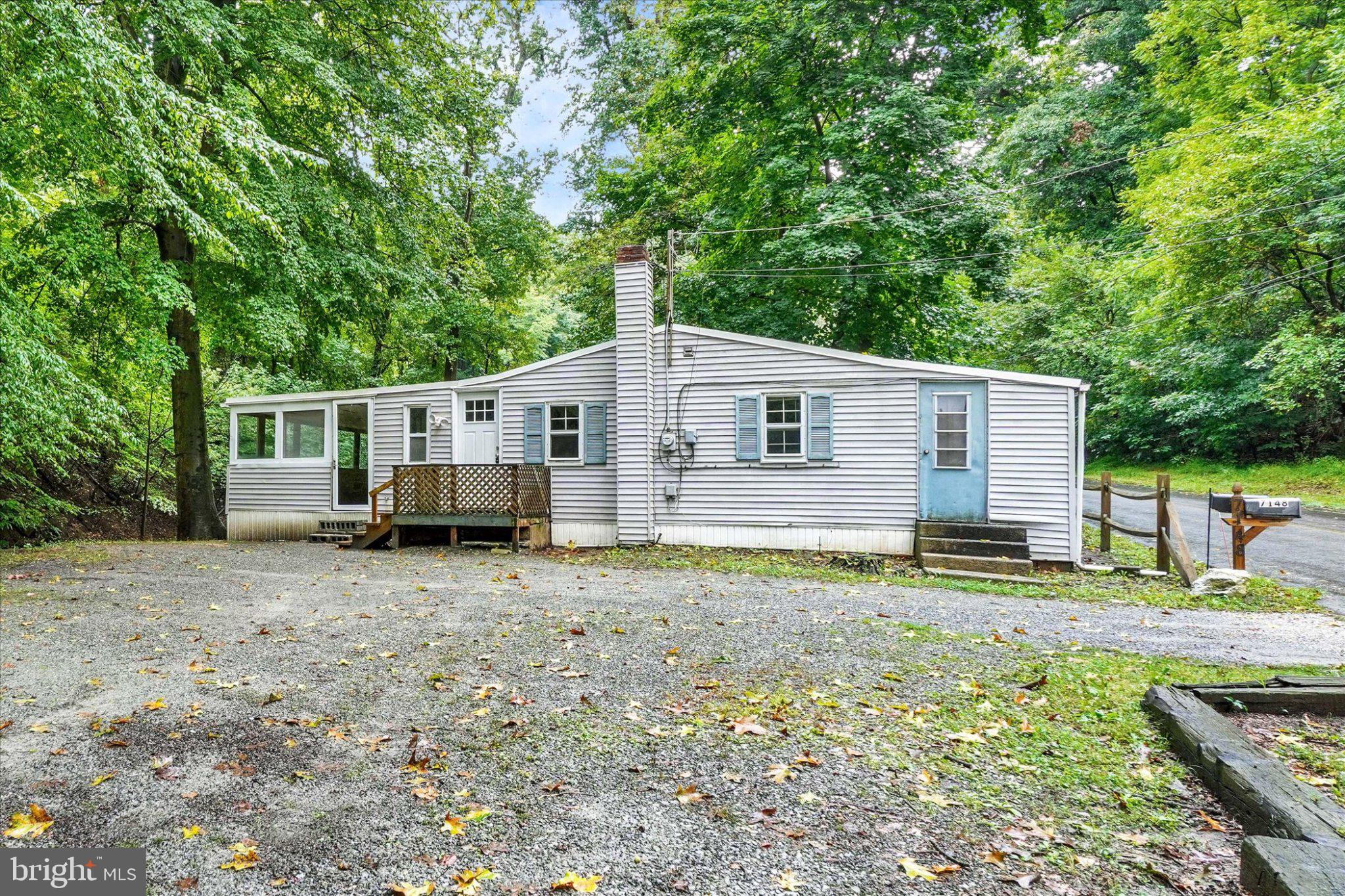 7148 DARK HOLLOW ROAD