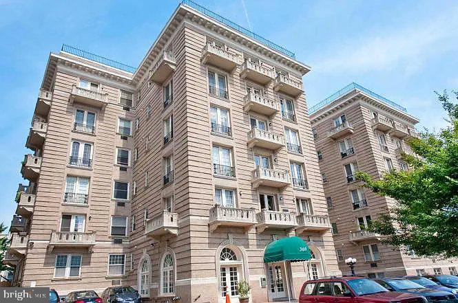 3426 16TH STREET NW 506