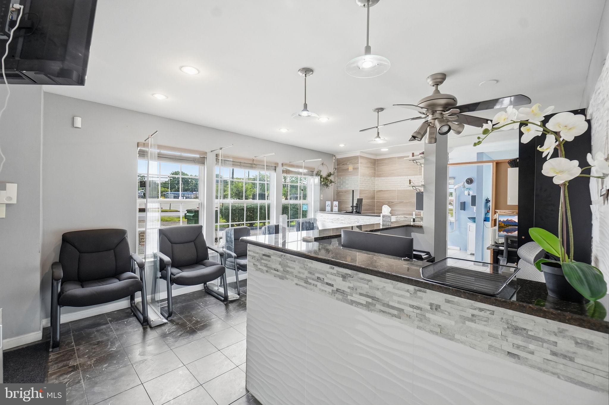 9510 LANHAM SEVERN ROAD
