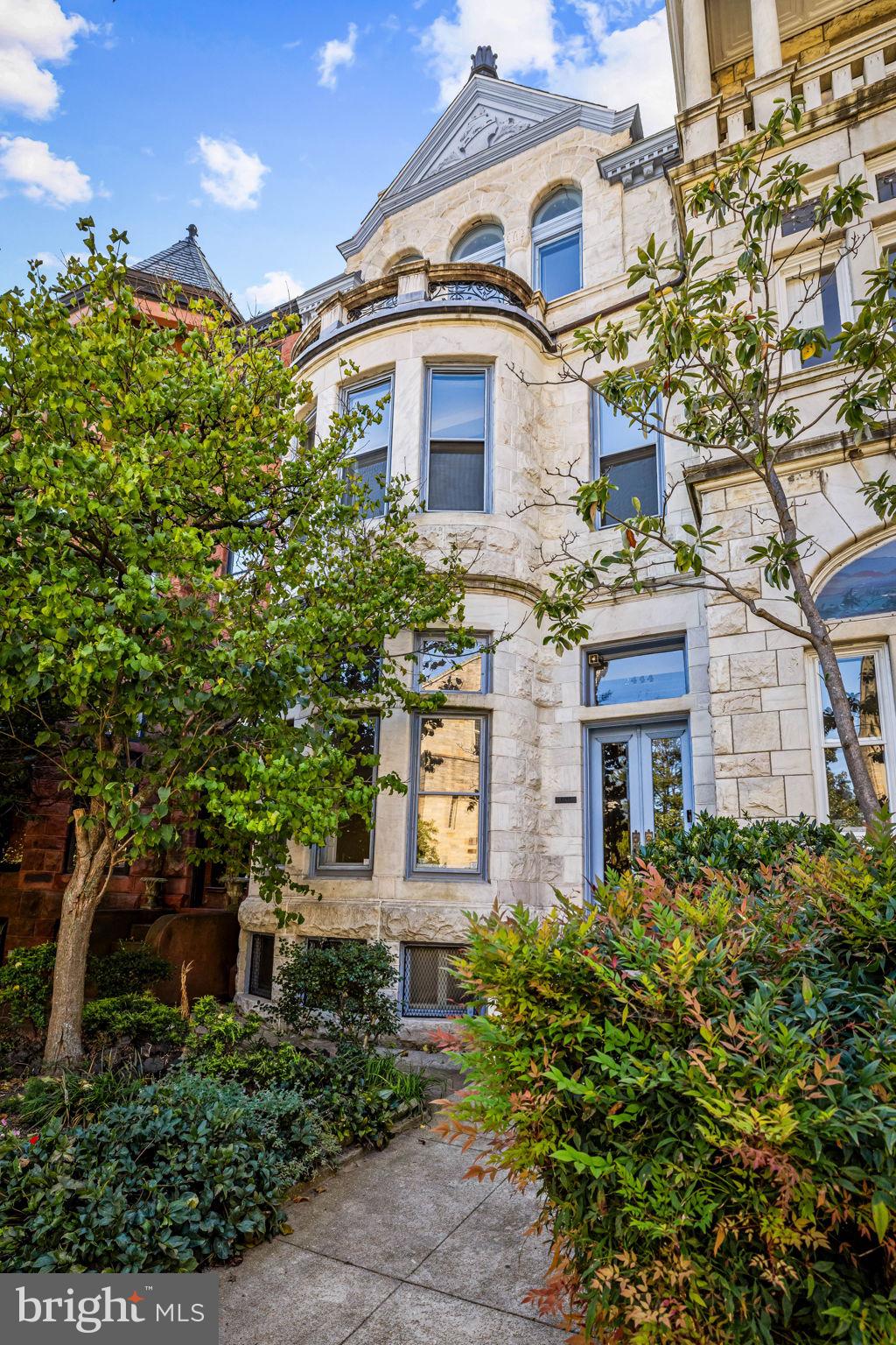 2444 EUTAW PLACE