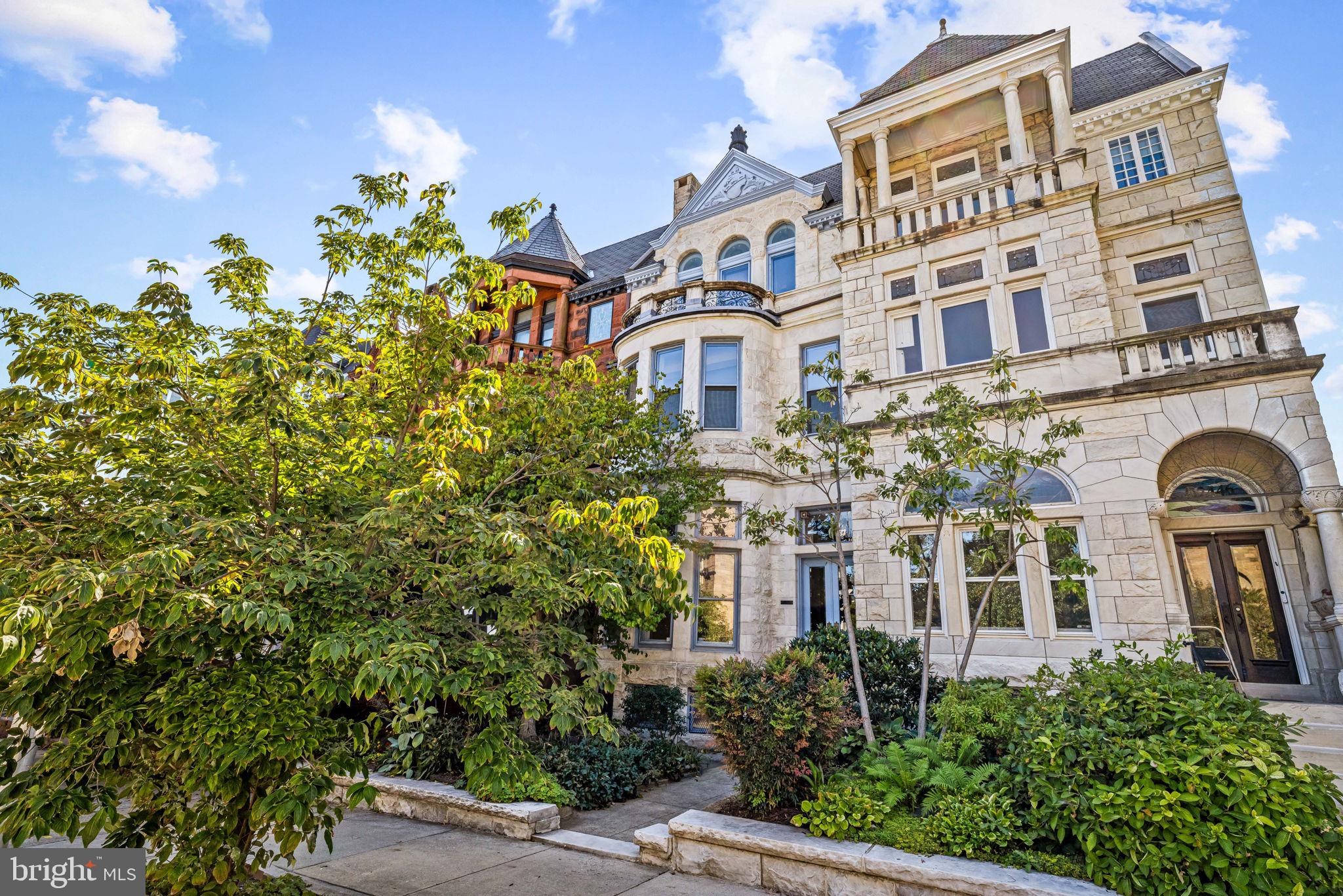2444 EUTAW PLACE