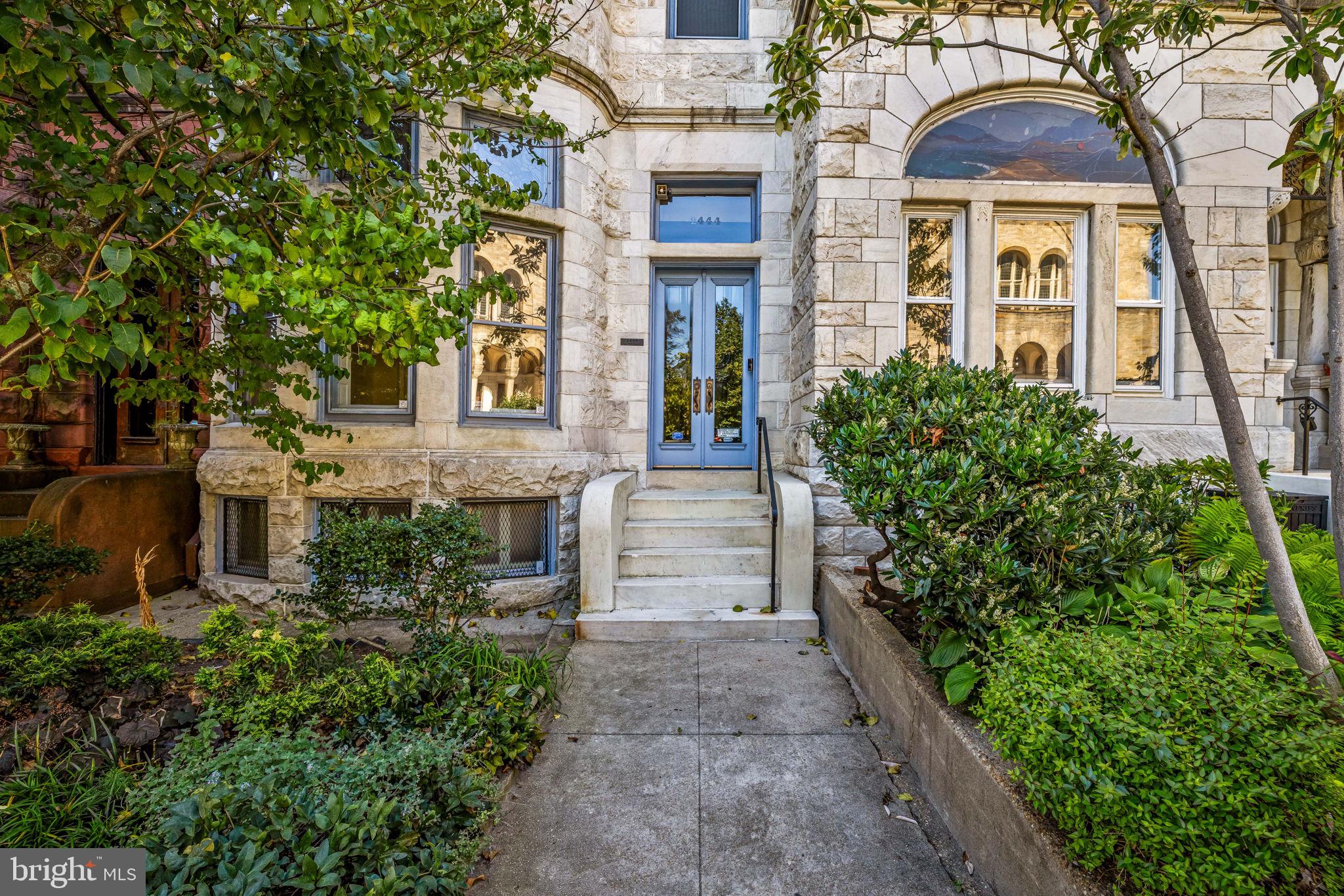 2444 EUTAW PLACE