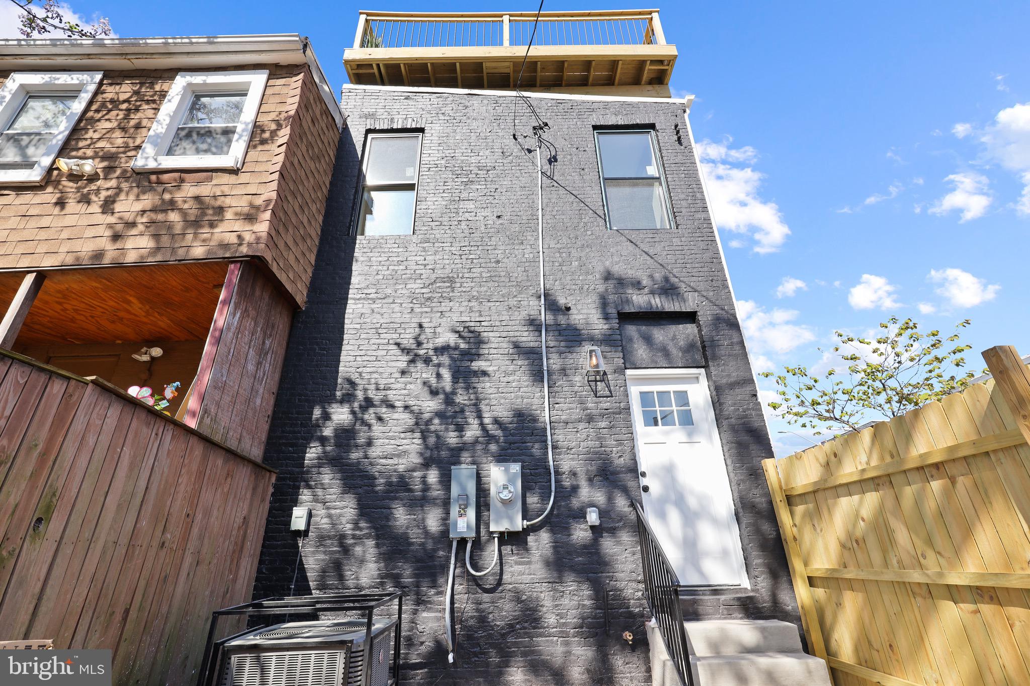 OLIVER - Residential