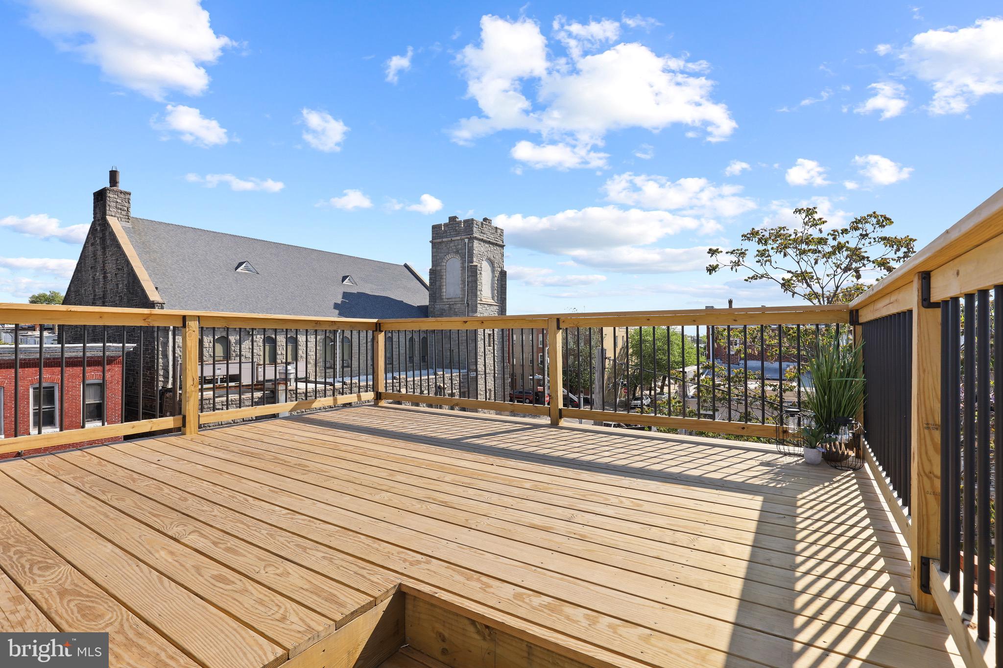 OLIVER - Residential