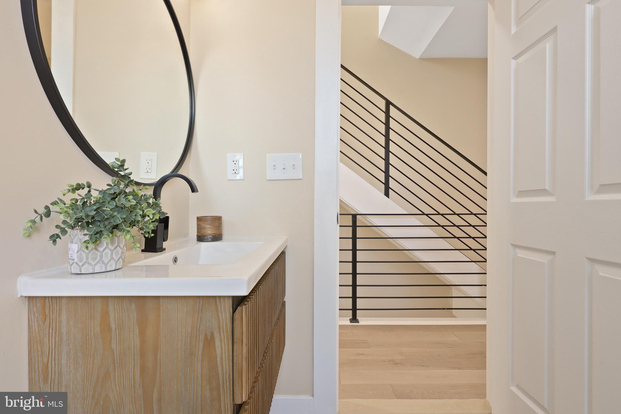 OLIVER - Residential