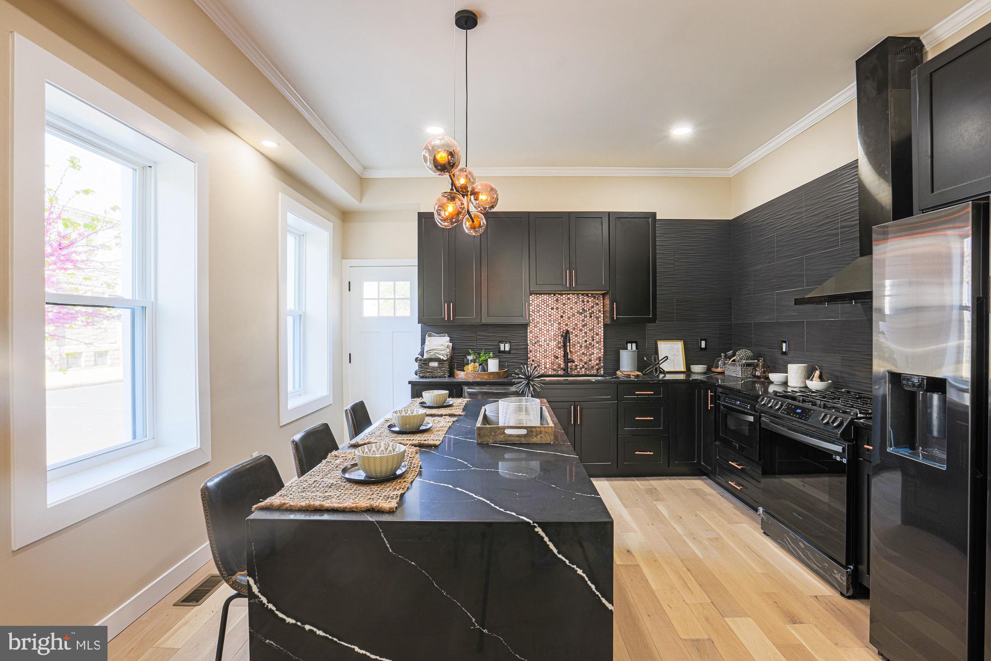 OLIVER - Residential