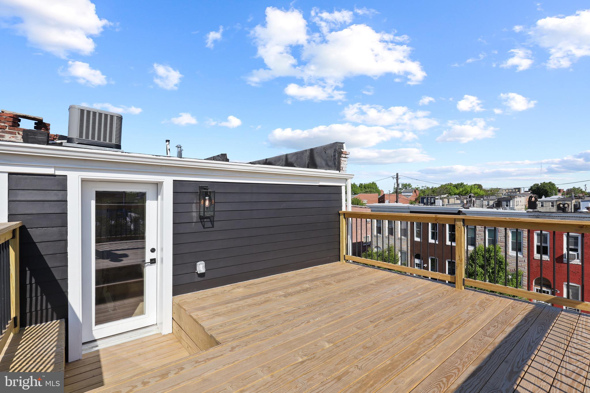 OLIVER - Residential