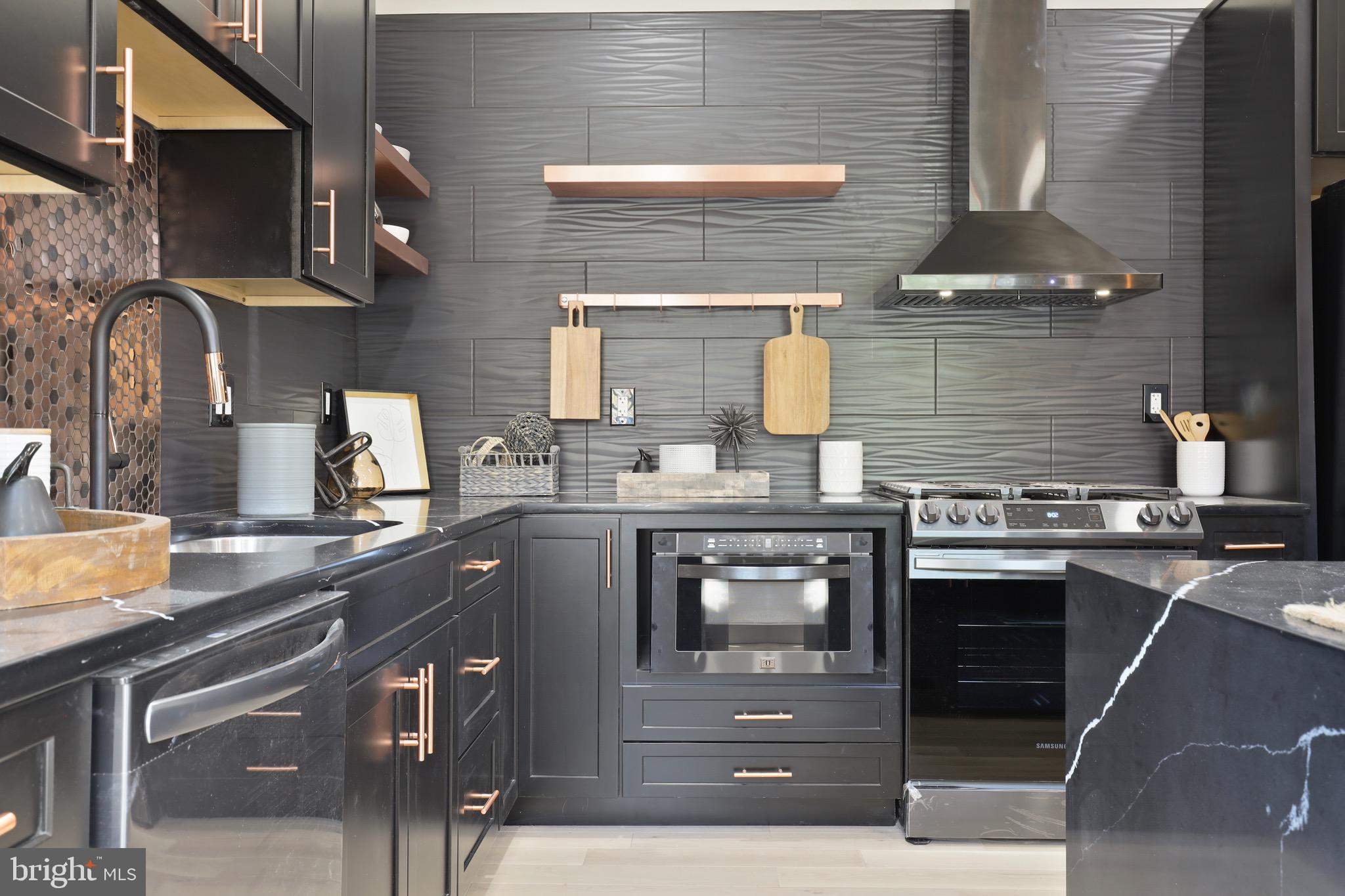 OLIVER - Residential