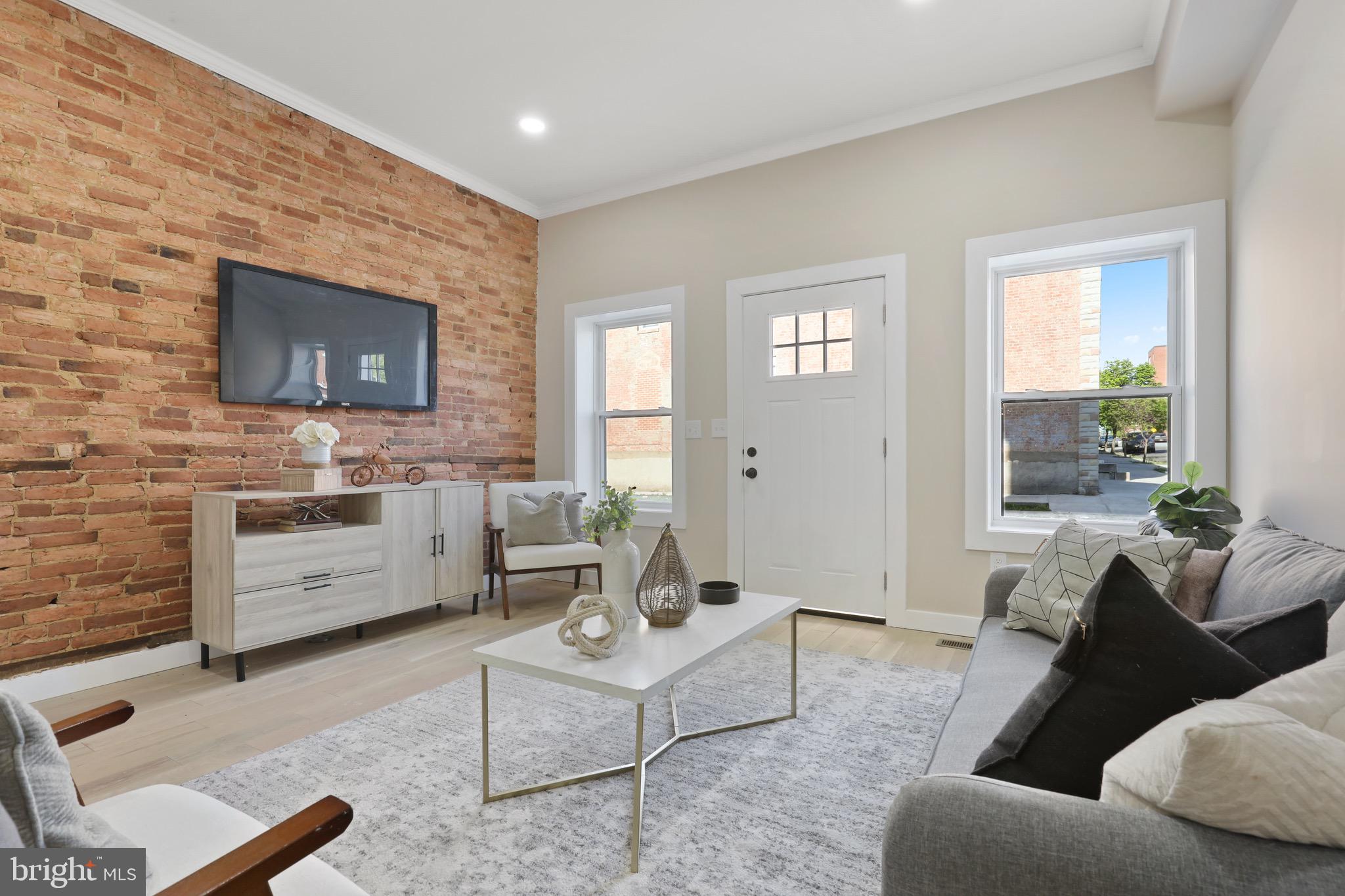 OLIVER - Residential