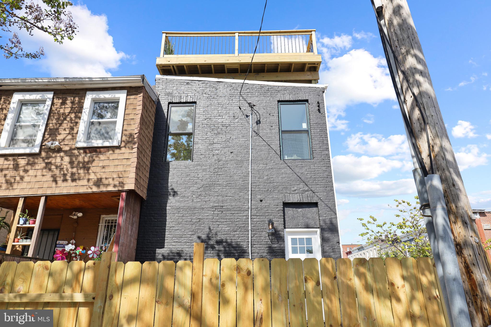 OLIVER - Residential