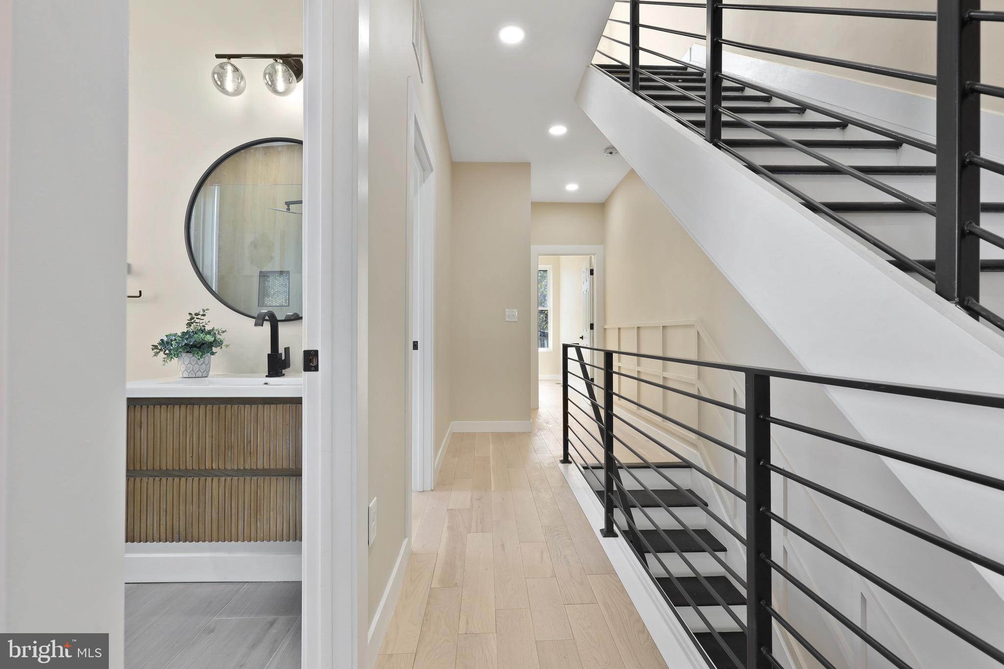 OLIVER - Residential