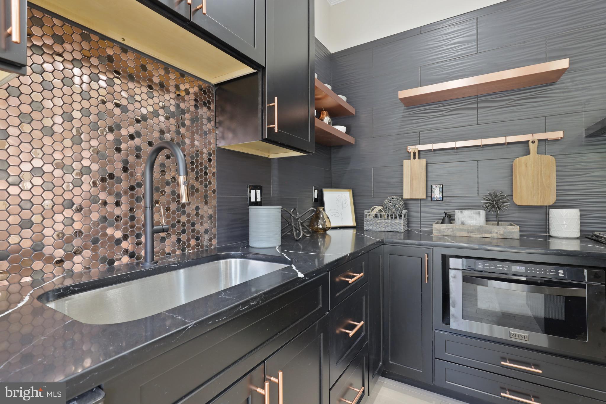 OLIVER - Residential