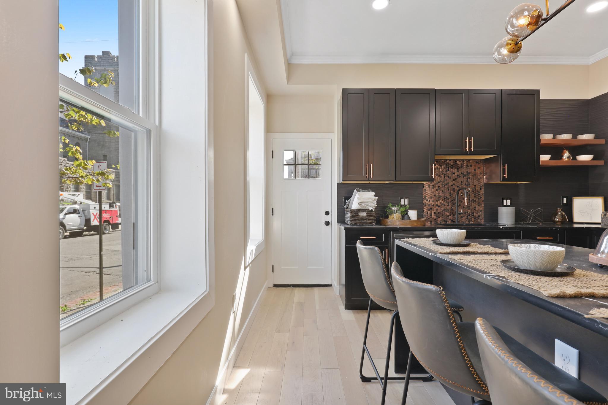 OLIVER - Residential