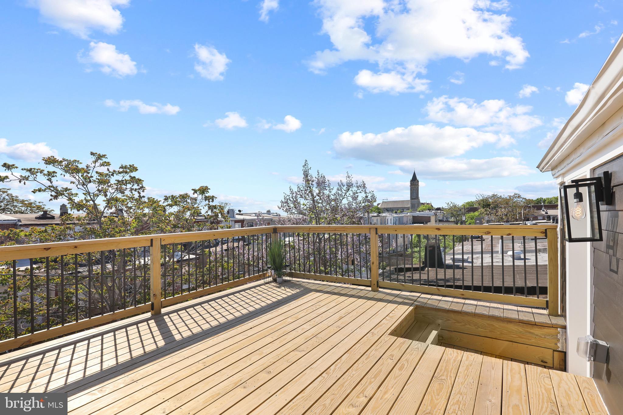 OLIVER - Residential