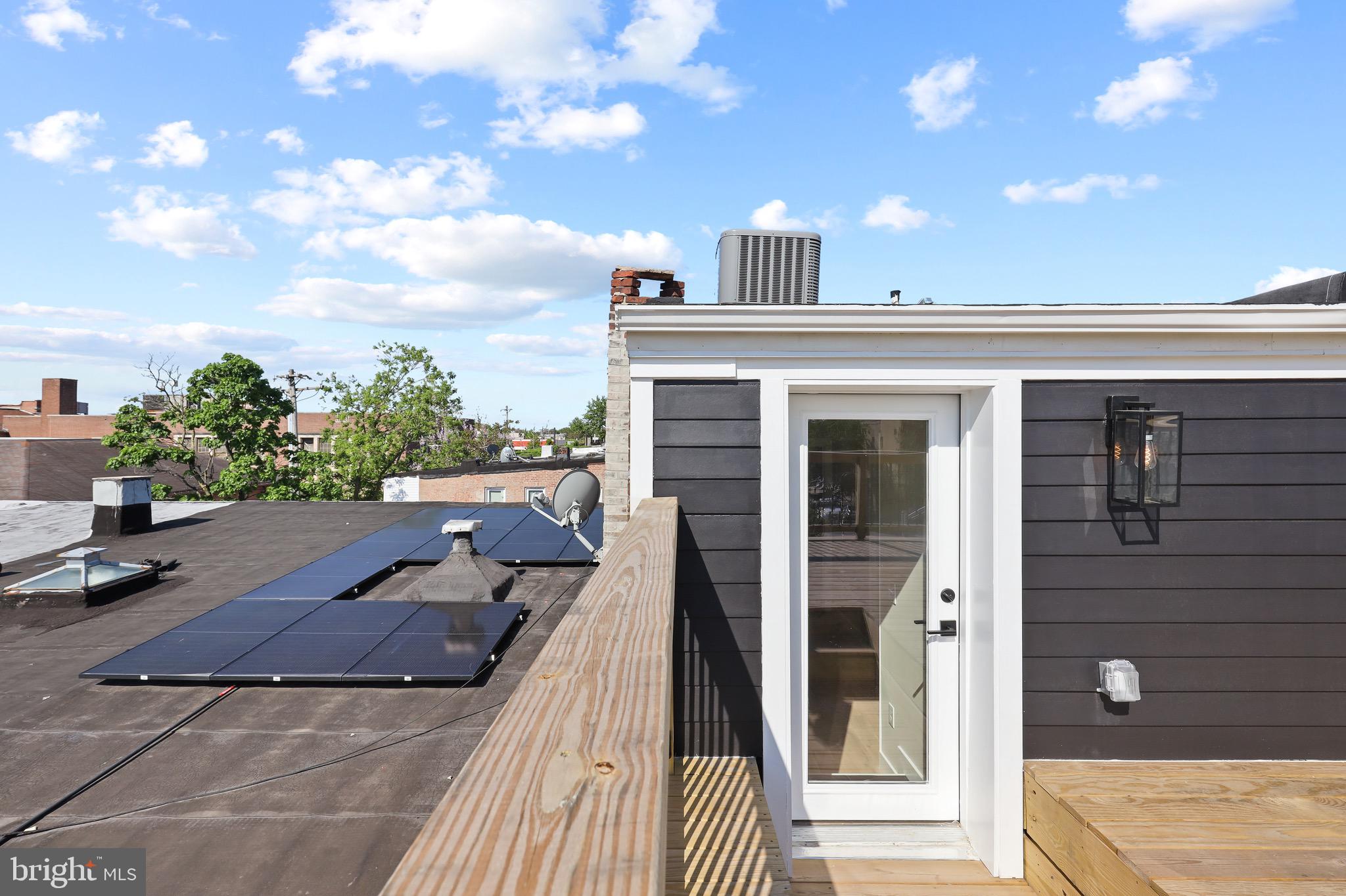 OLIVER - Residential