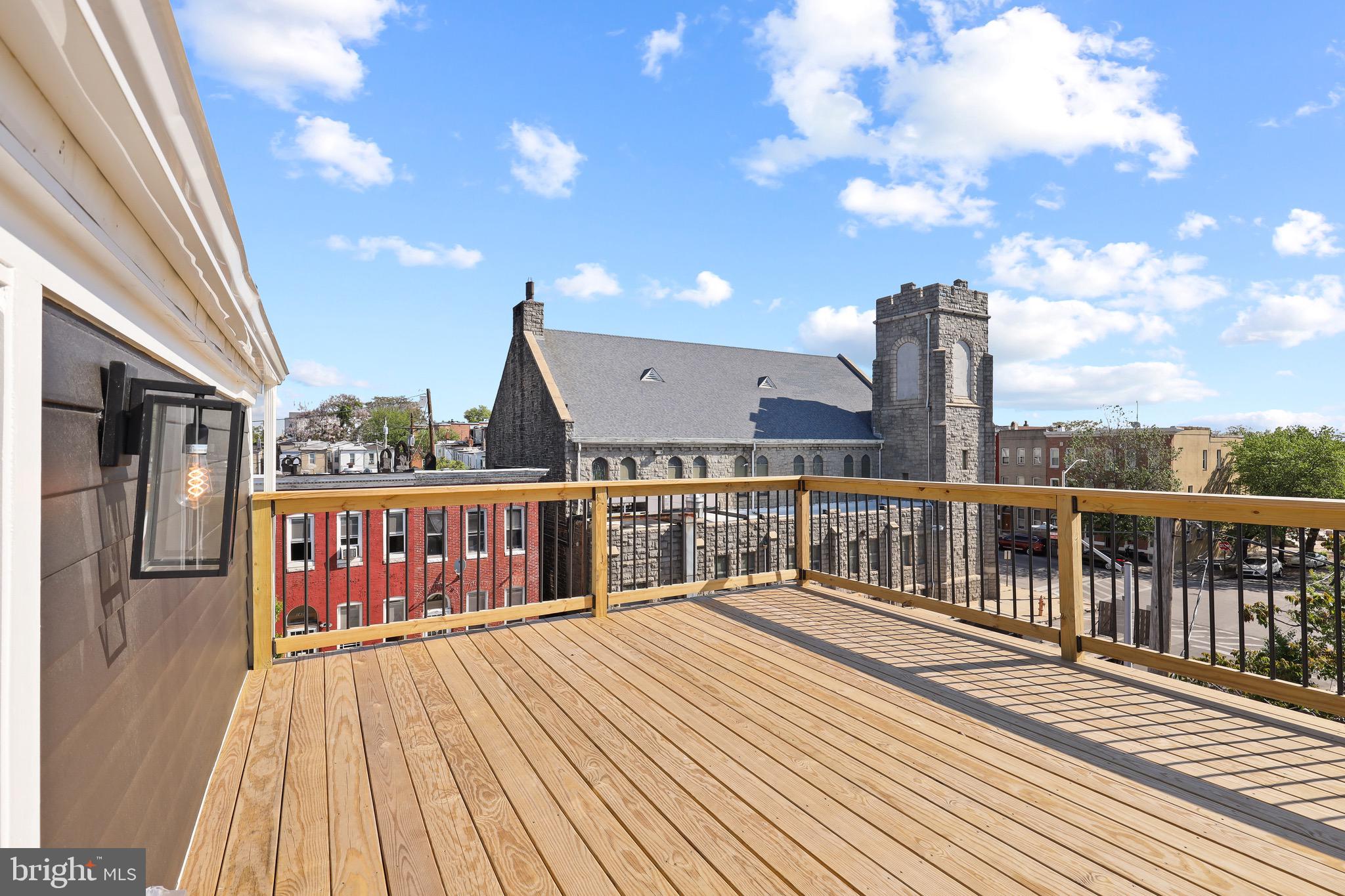 OLIVER - Residential