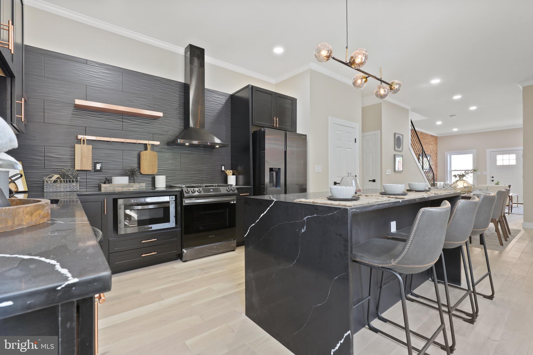 OLIVER - Residential