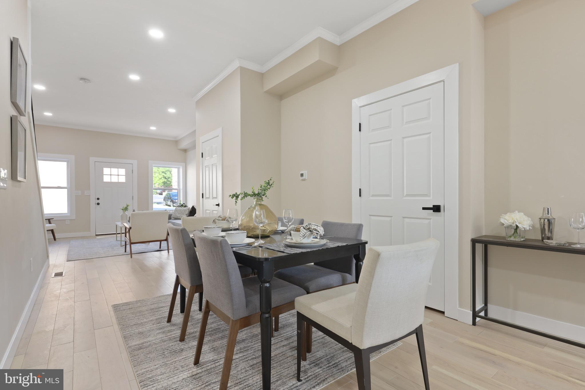 OLIVER - Residential