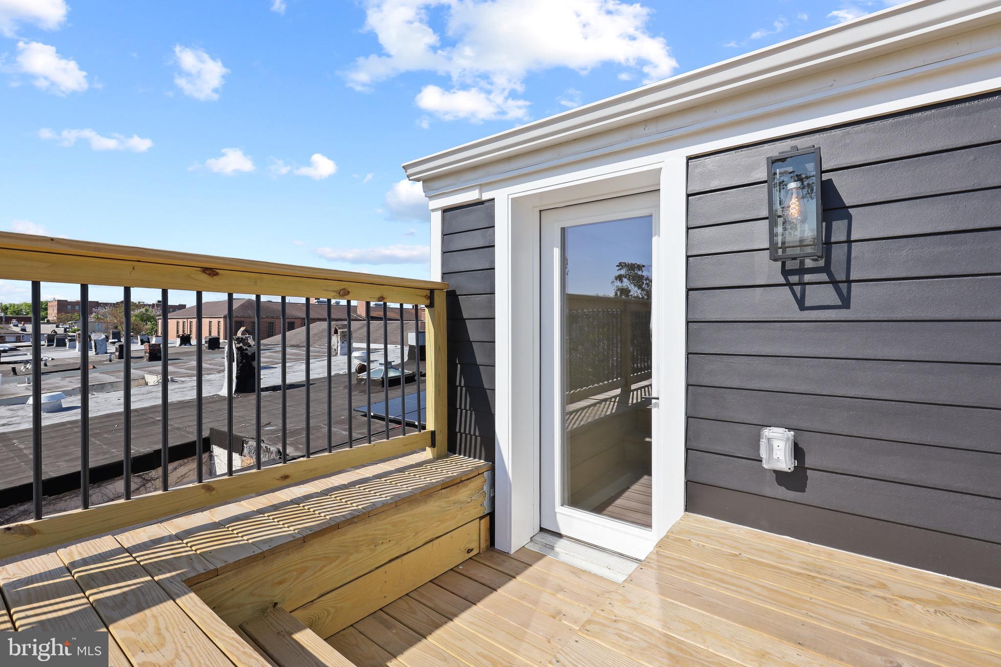 OLIVER - Residential