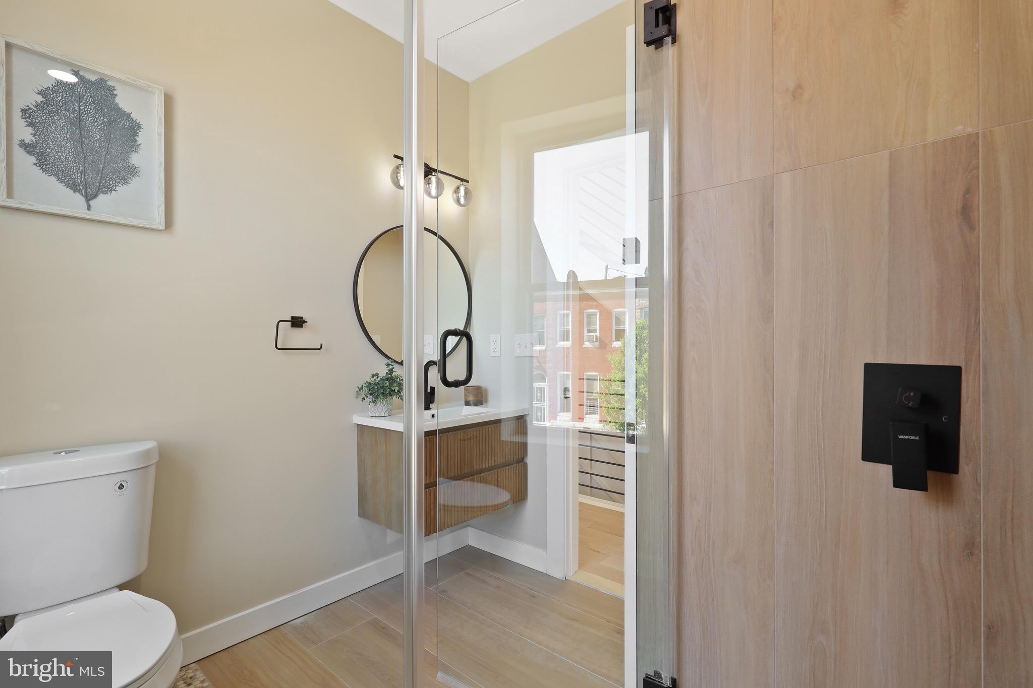 OLIVER - Residential