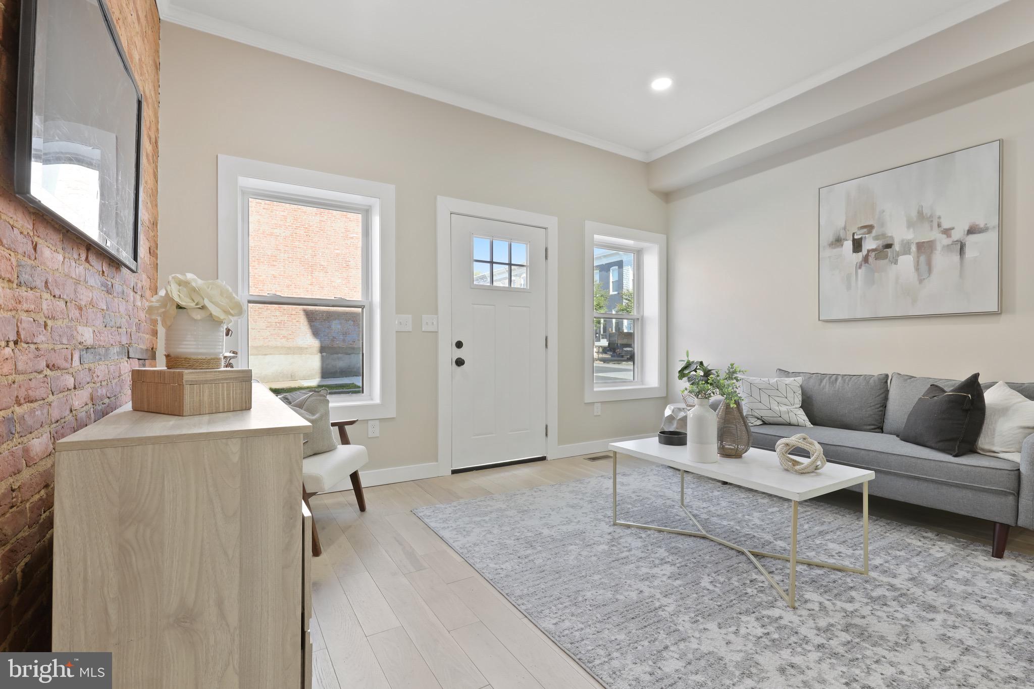 OLIVER - Residential