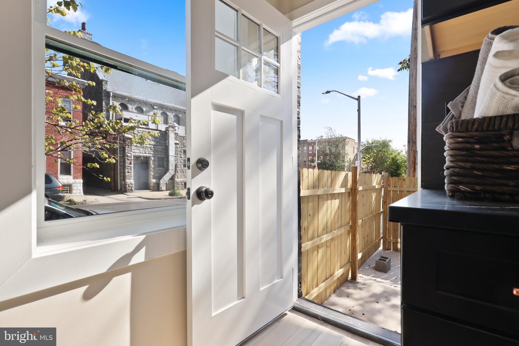 OLIVER - Residential