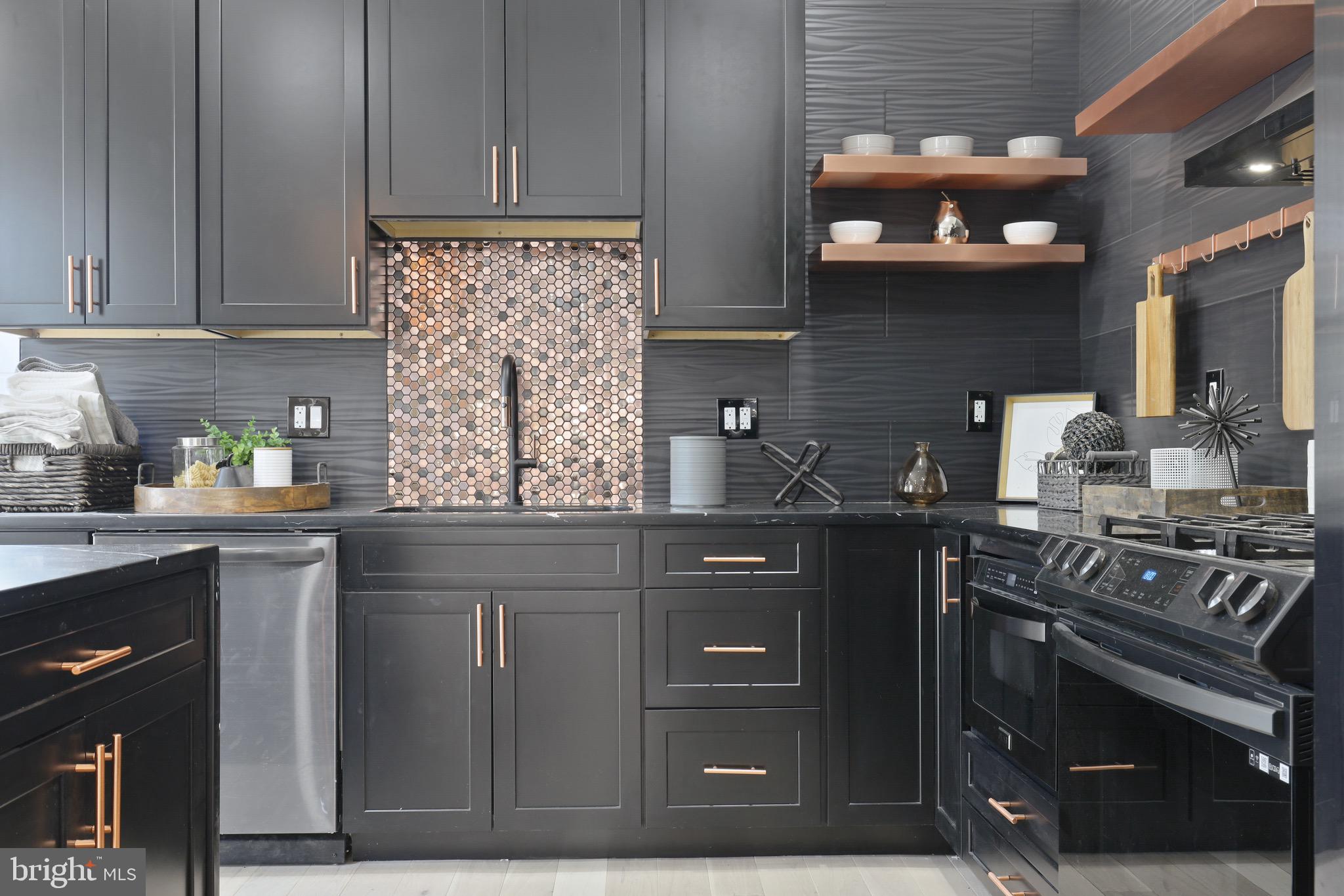 OLIVER - Residential