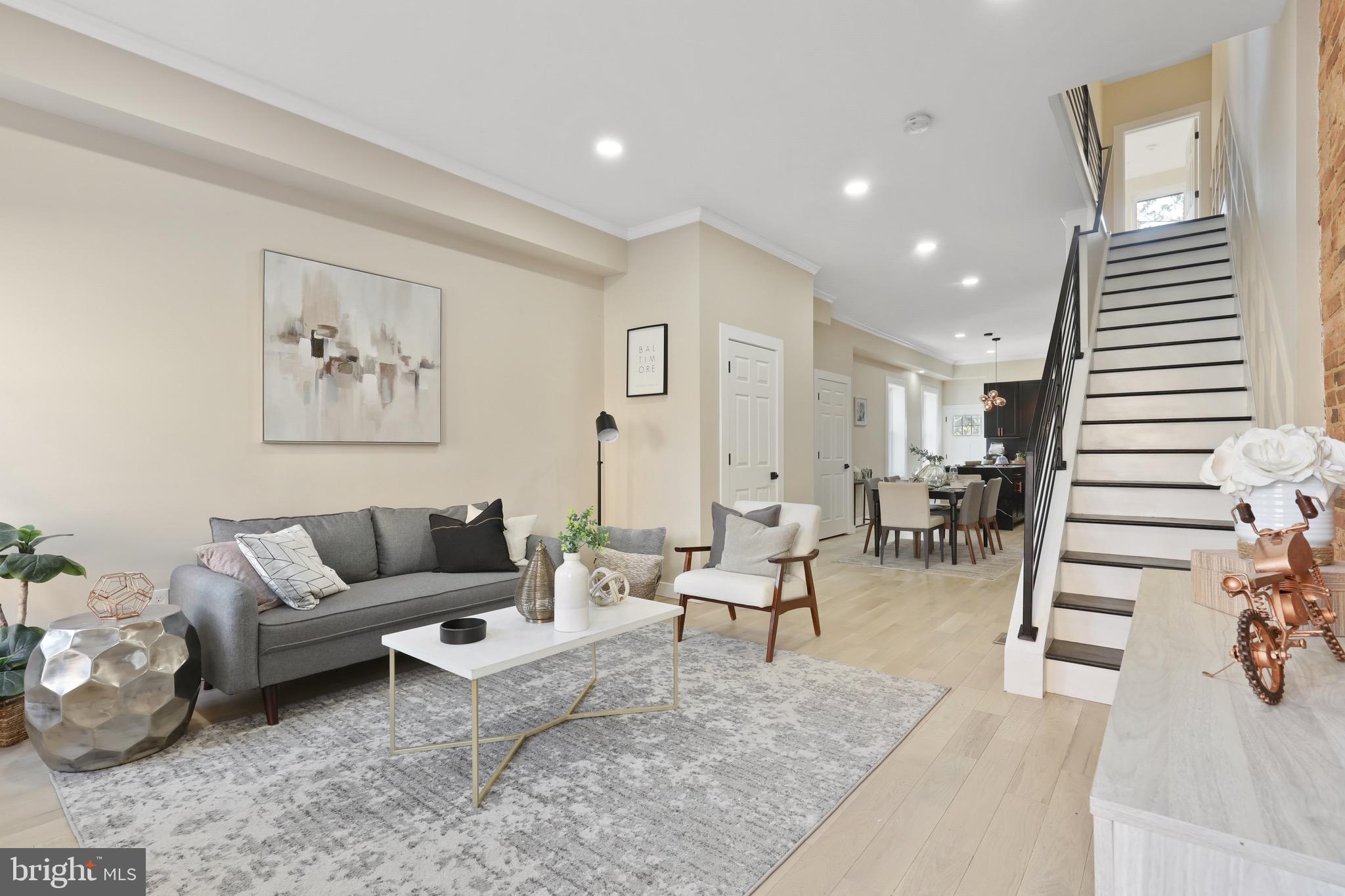 OLIVER - Residential