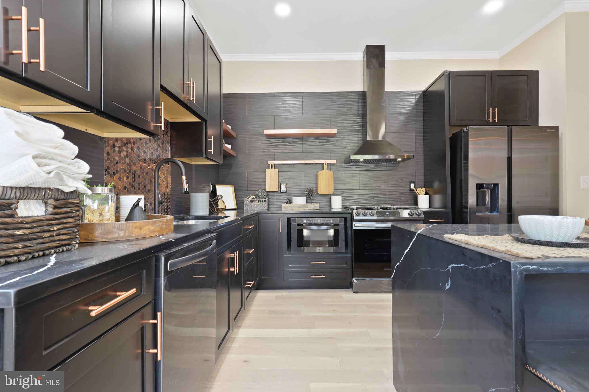 OLIVER - Residential