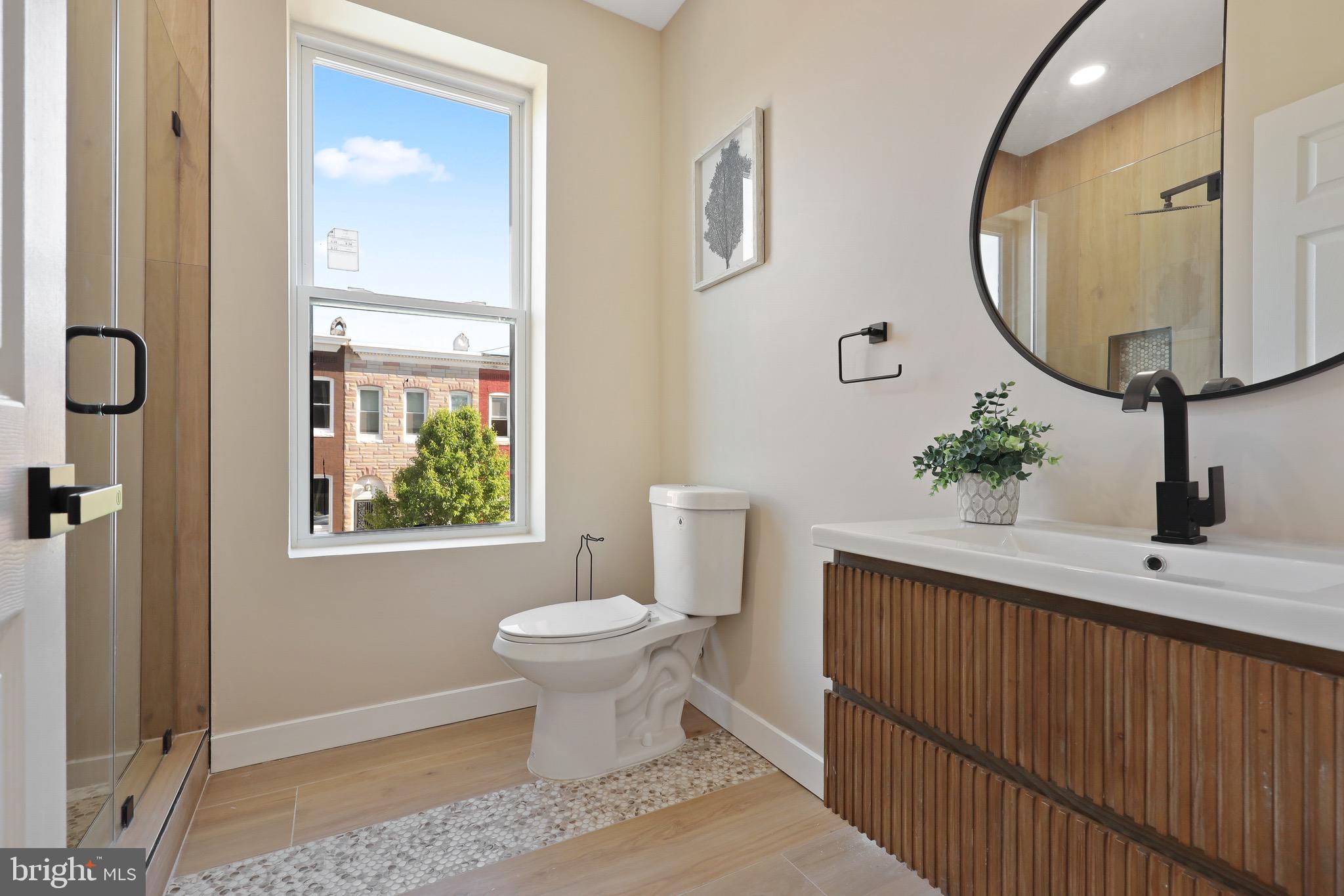 OLIVER - Residential