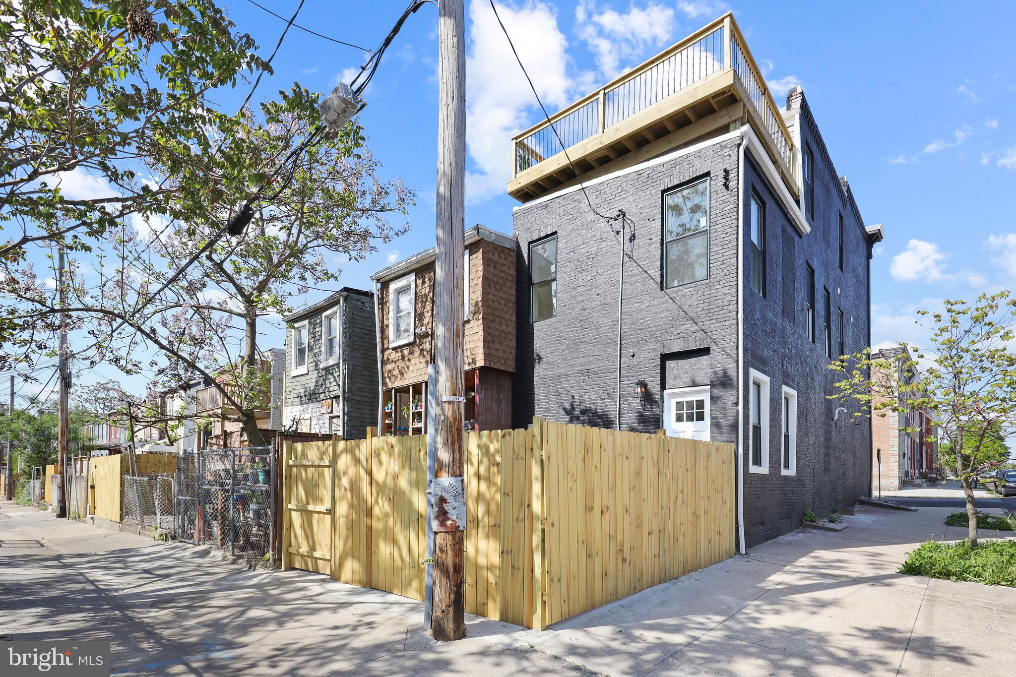 OLIVER - Residential