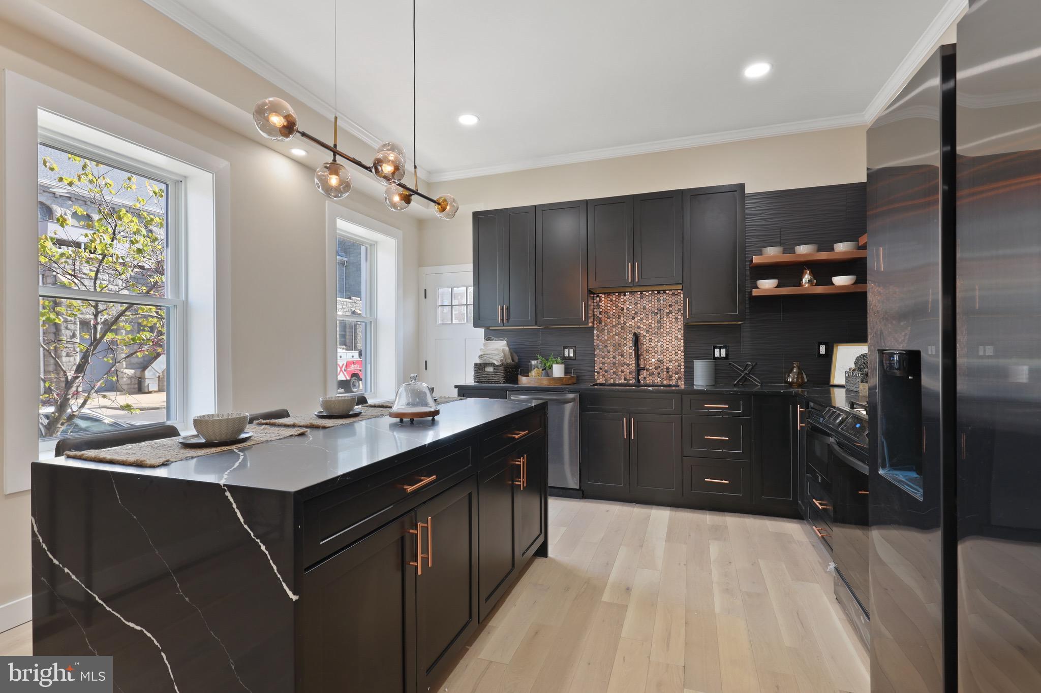 OLIVER - Residential