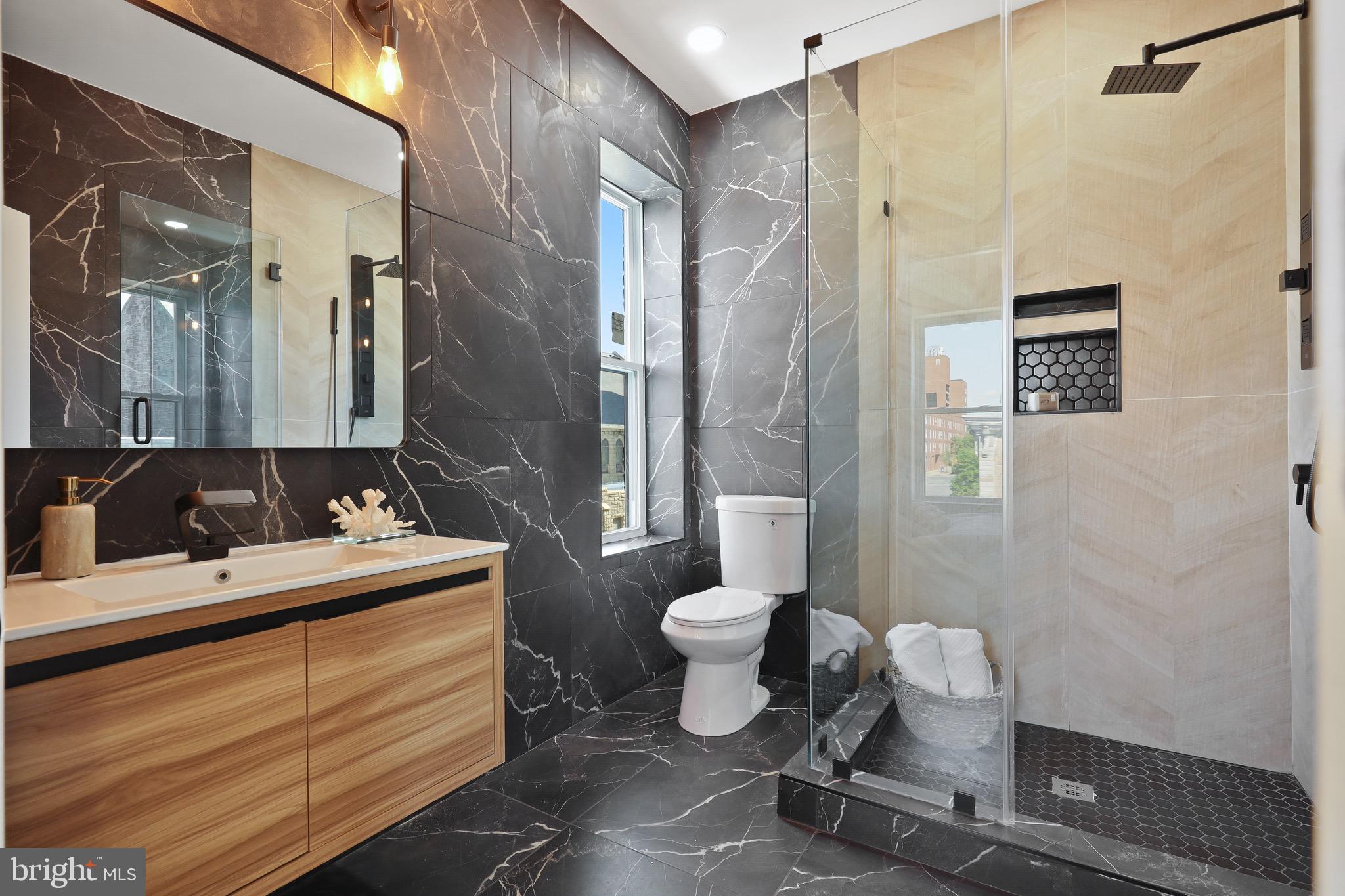 OLIVER - Residential