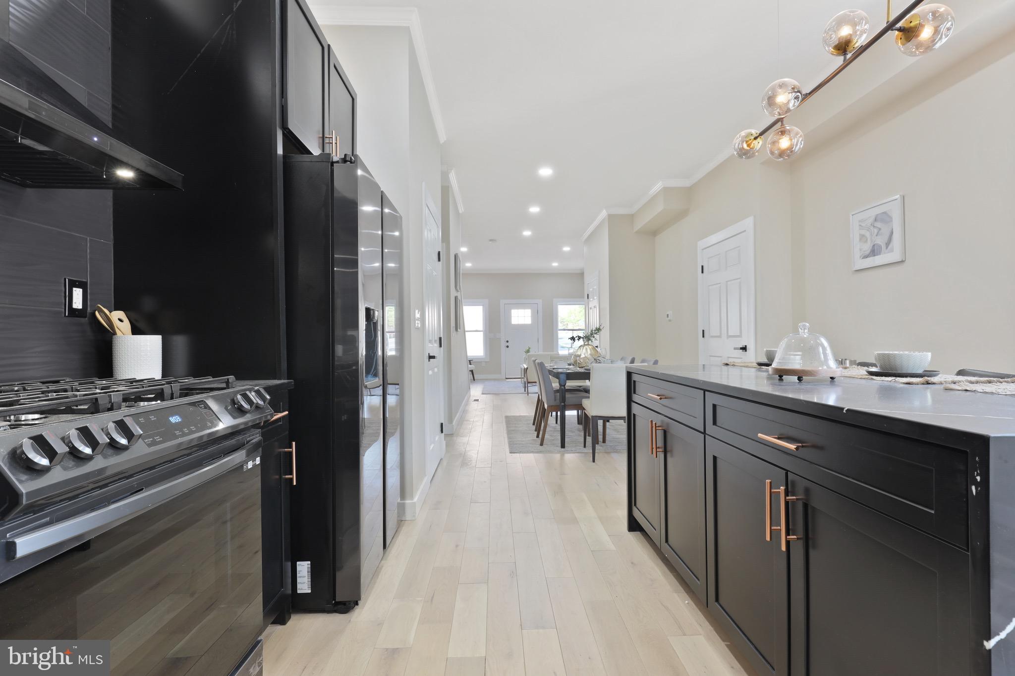 OLIVER - Residential