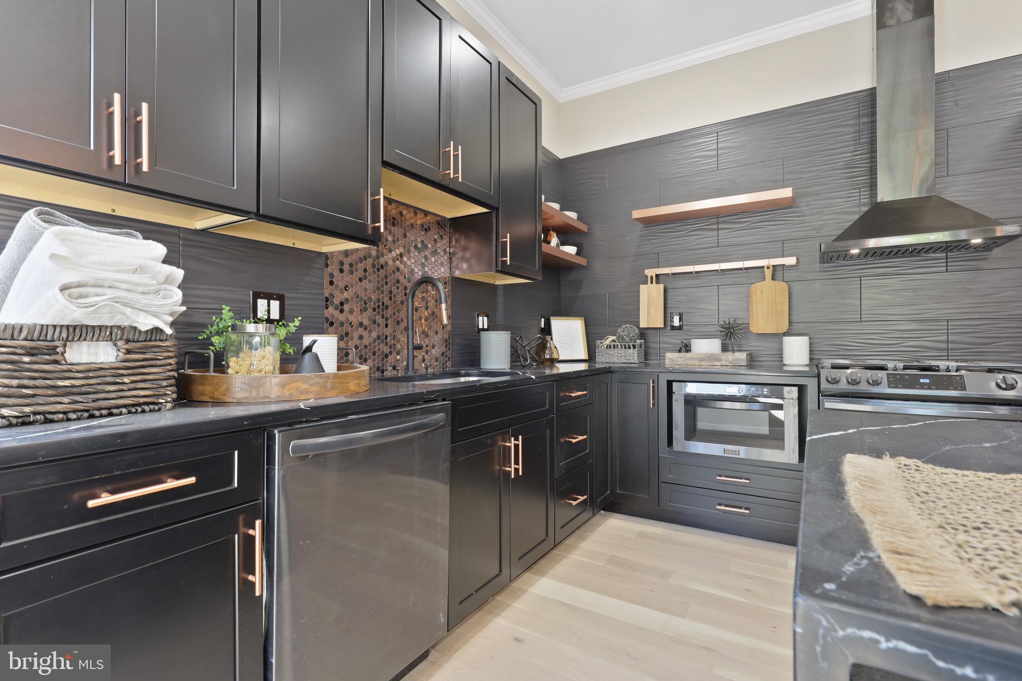 OLIVER - Residential