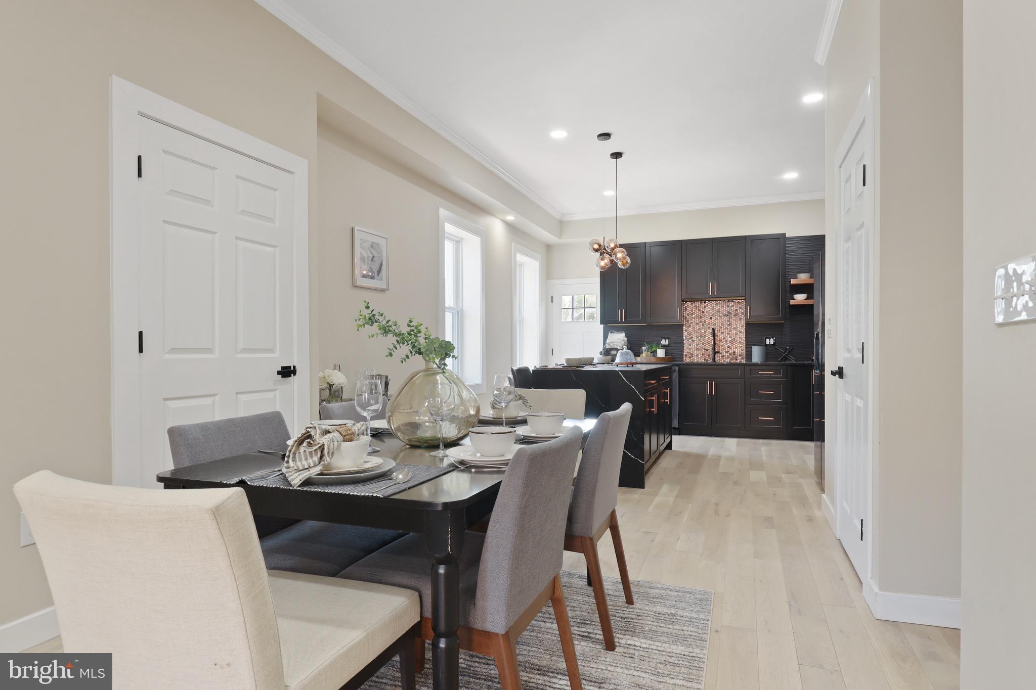 OLIVER - Residential