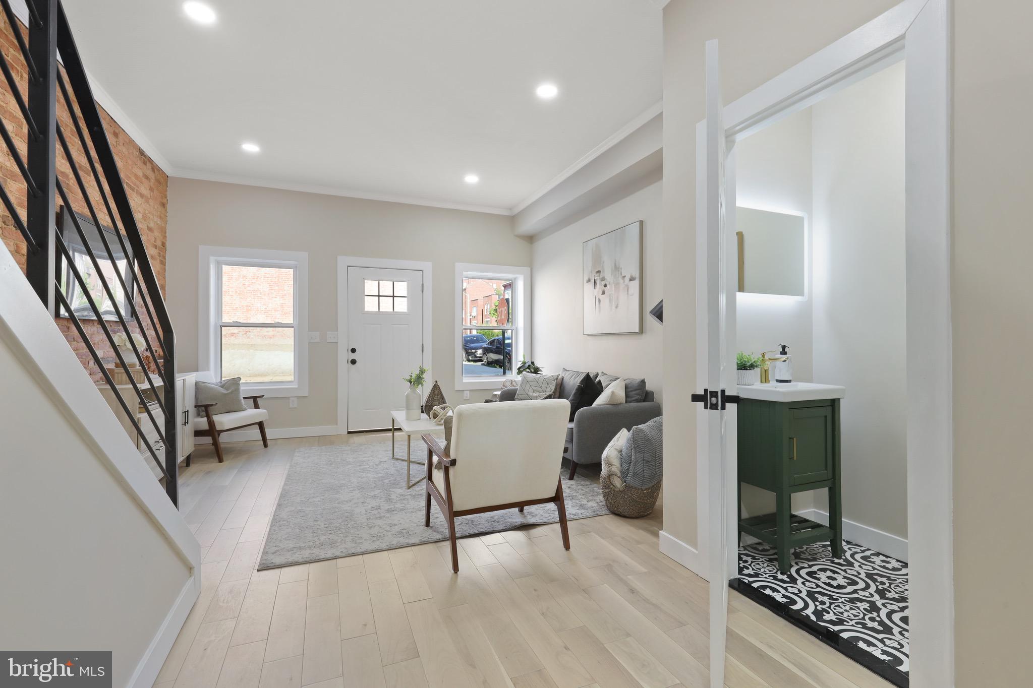 OLIVER - Residential