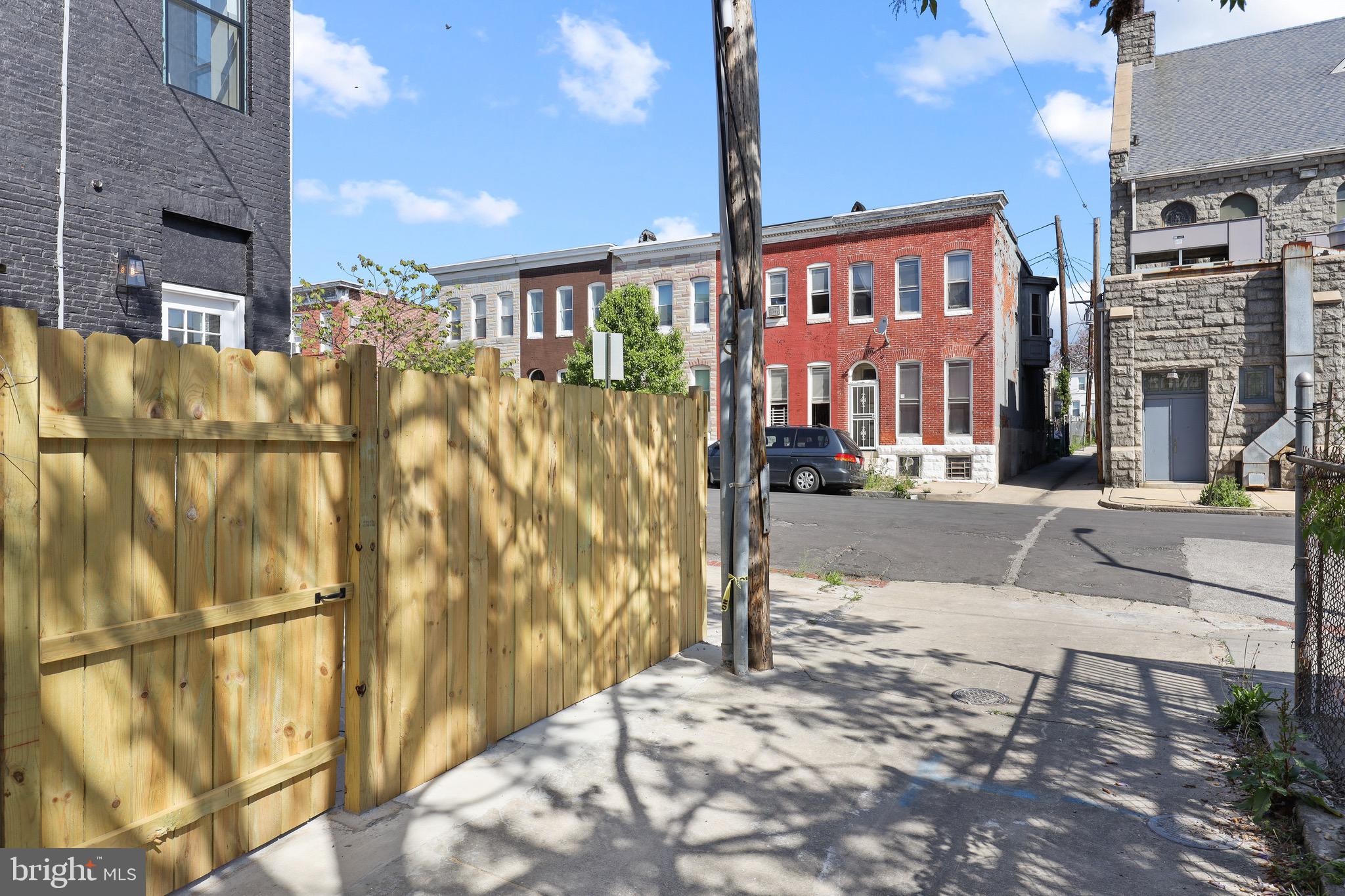 OLIVER - Residential