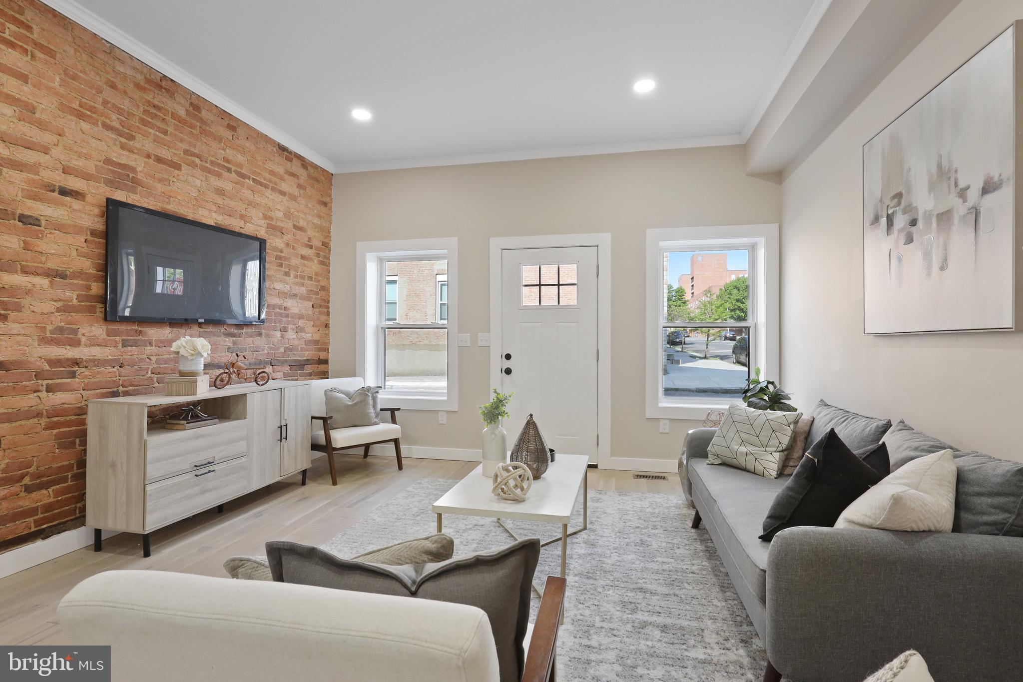 OLIVER - Residential