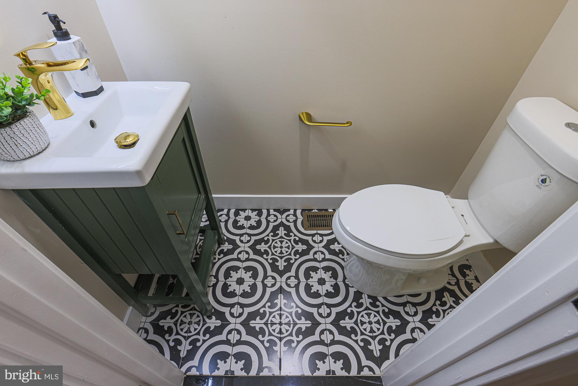 OLIVER - Residential