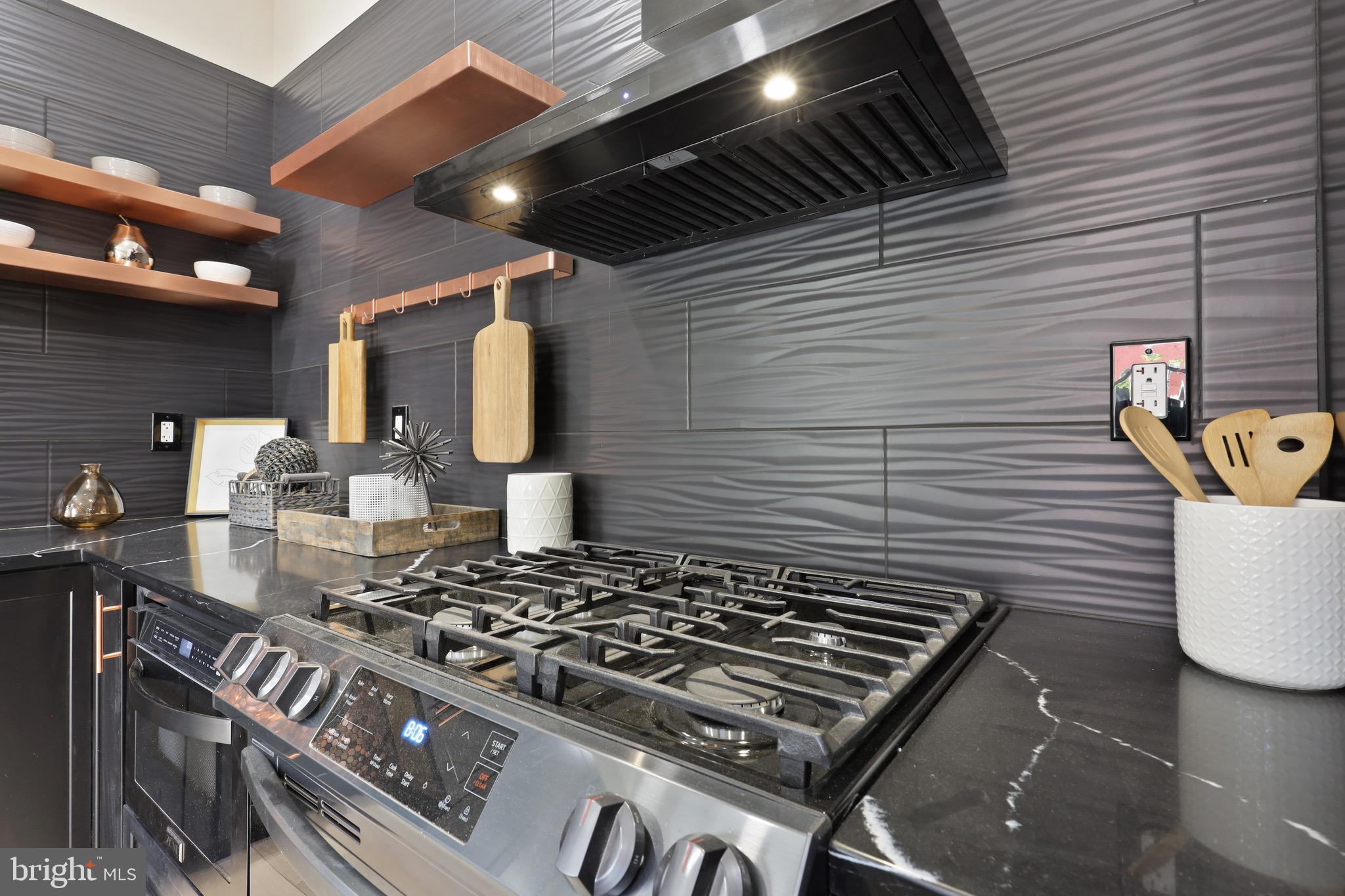 OLIVER - Residential