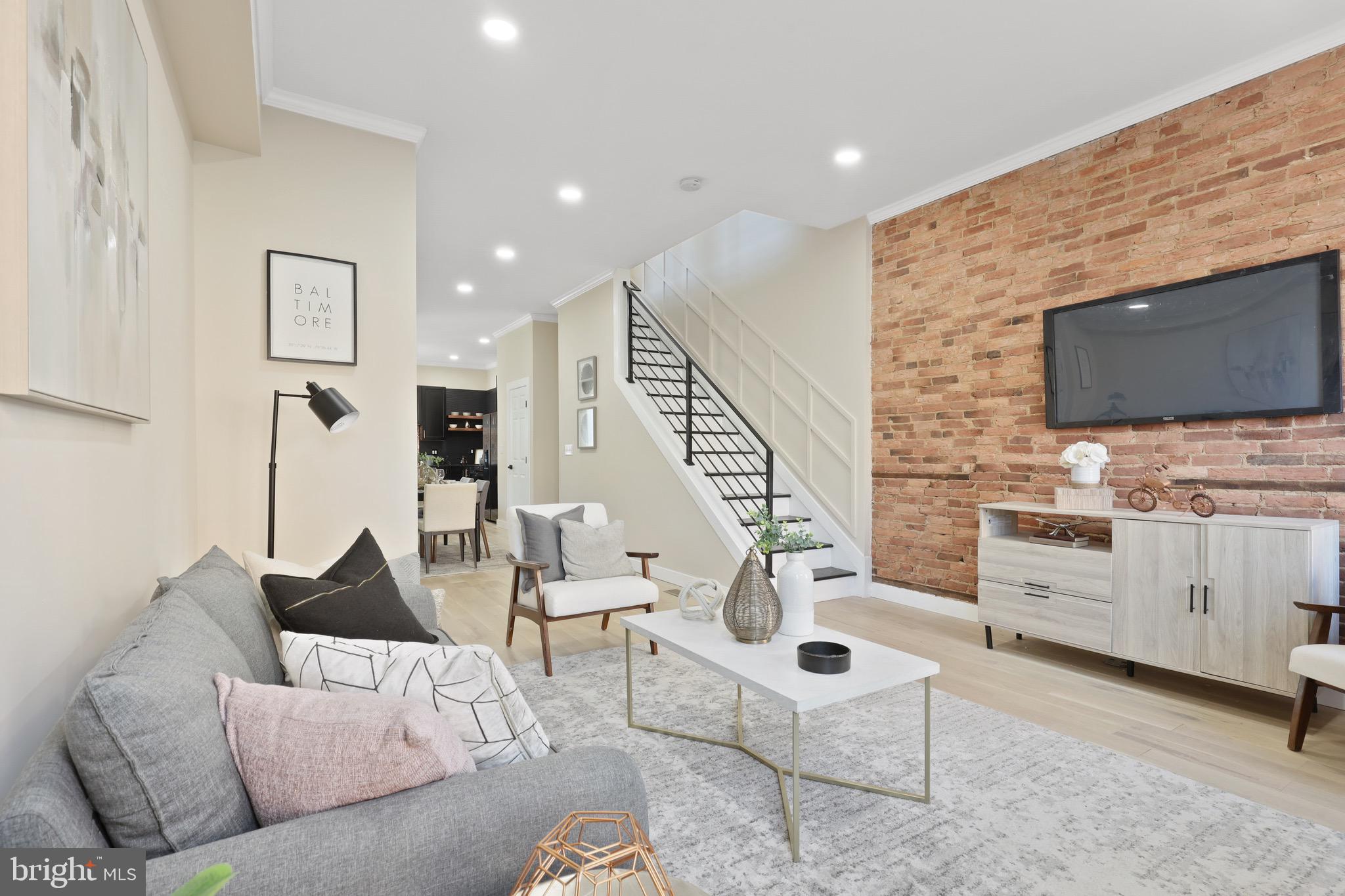 OLIVER - Residential