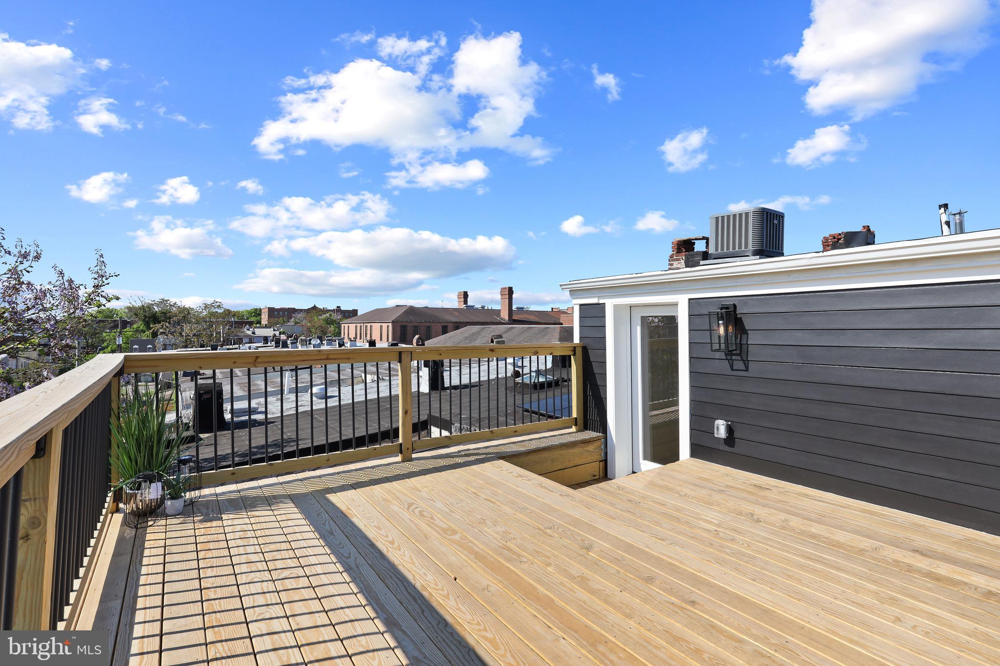 OLIVER - Residential