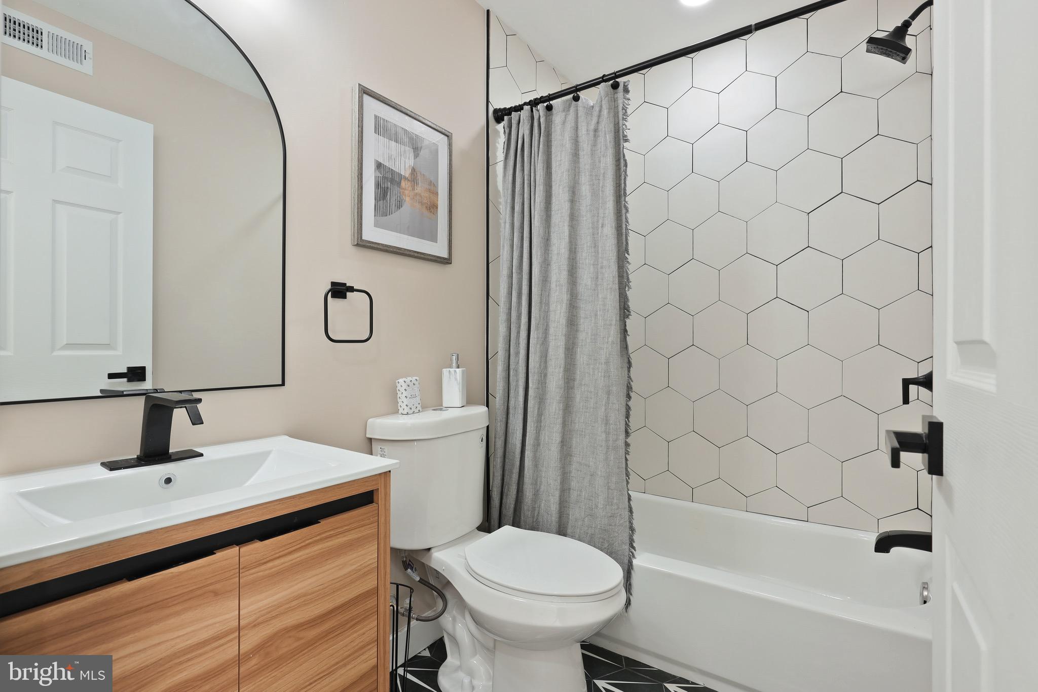 OLIVER - Residential