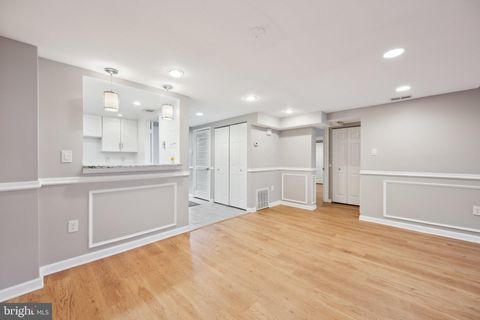 574 BRUMMEL COURT NW 574 WASHINGTON DC 20012
