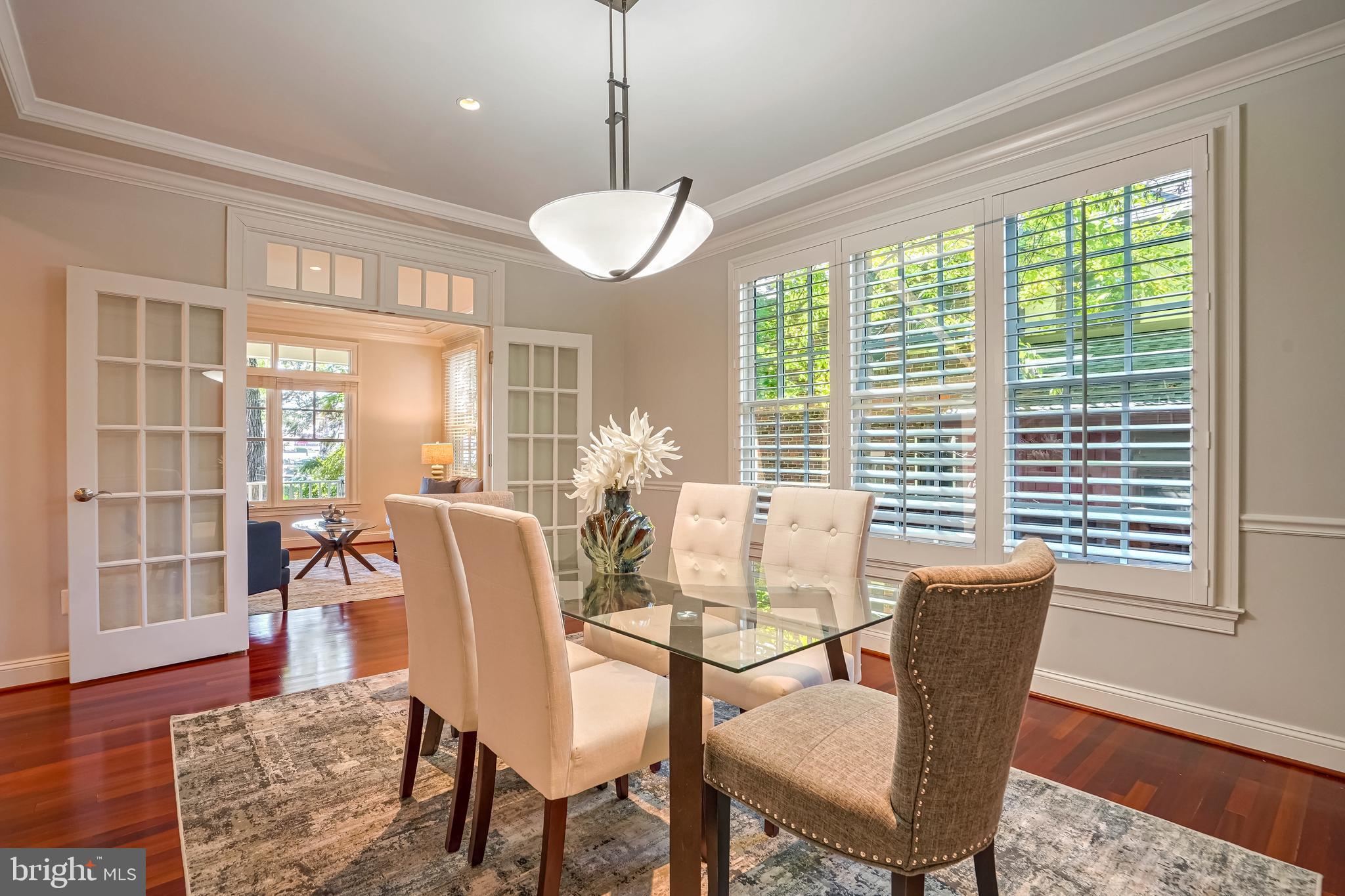 CHEVY CHASE - Residential